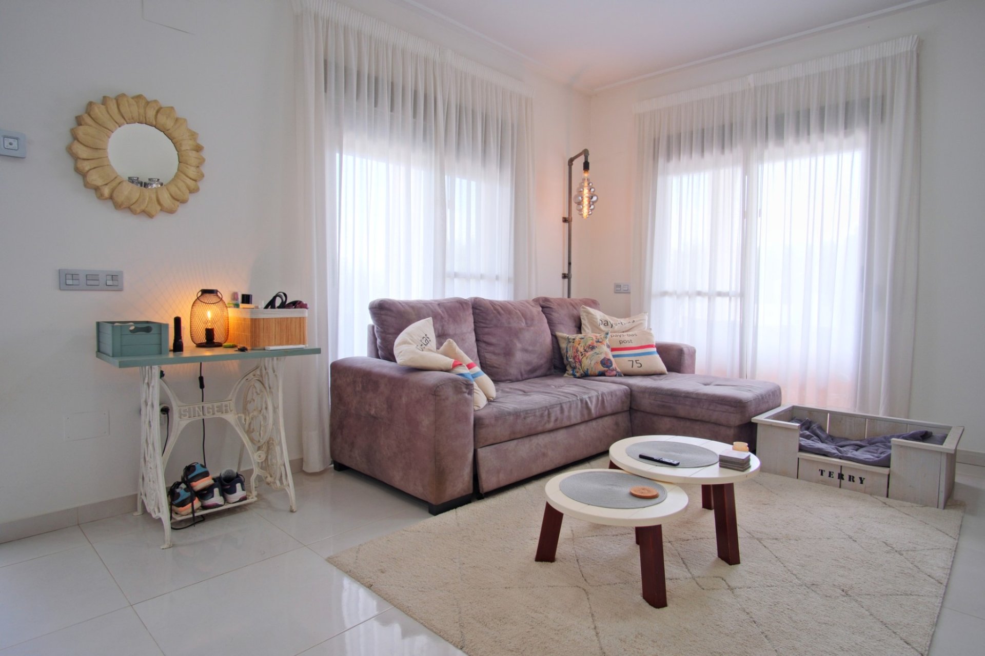 Herverkoop - Commercial - Dolores - Dolores - Country