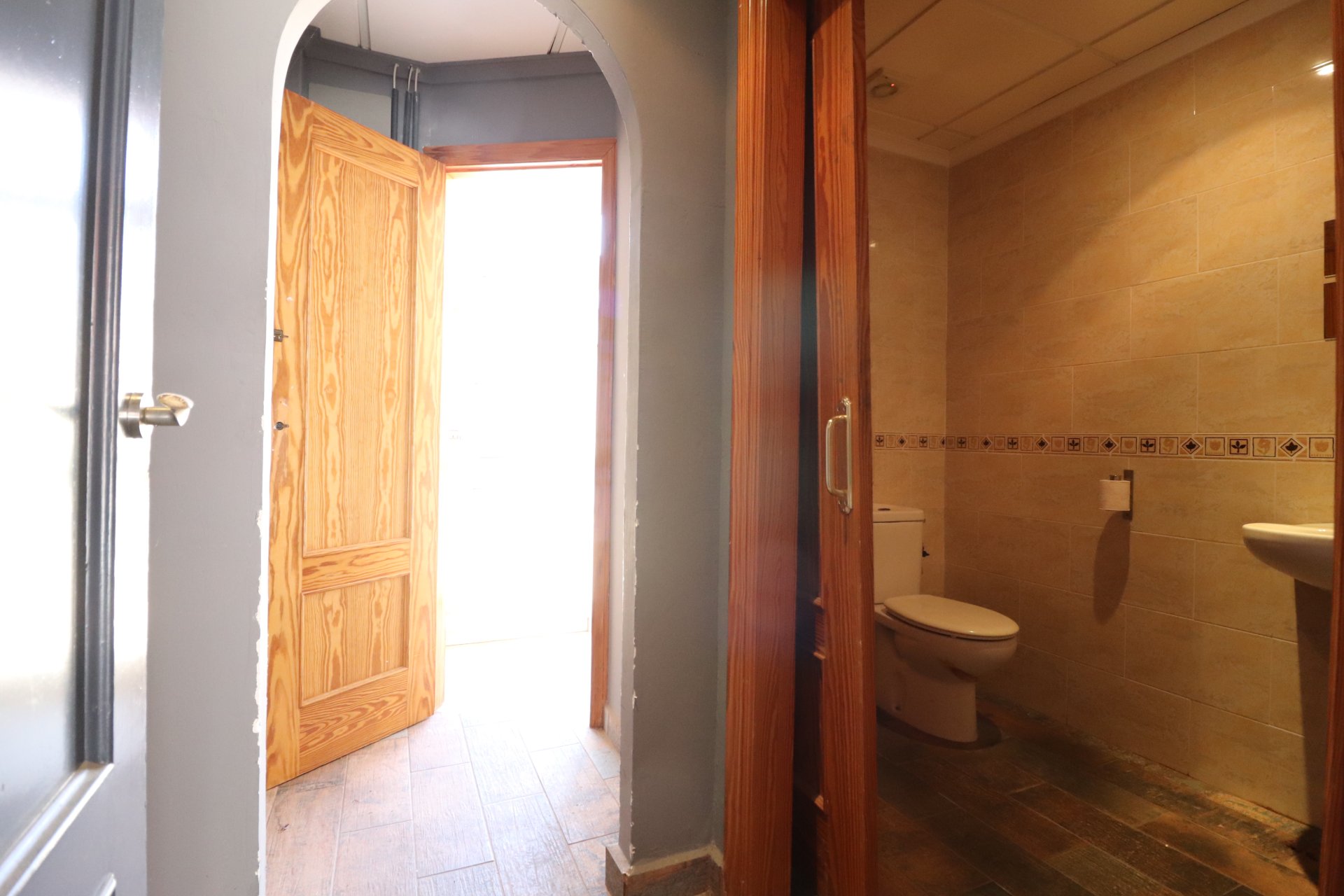Herverkoop - Commercial (Freehold) - Algorfa - La Finca Golf Resort