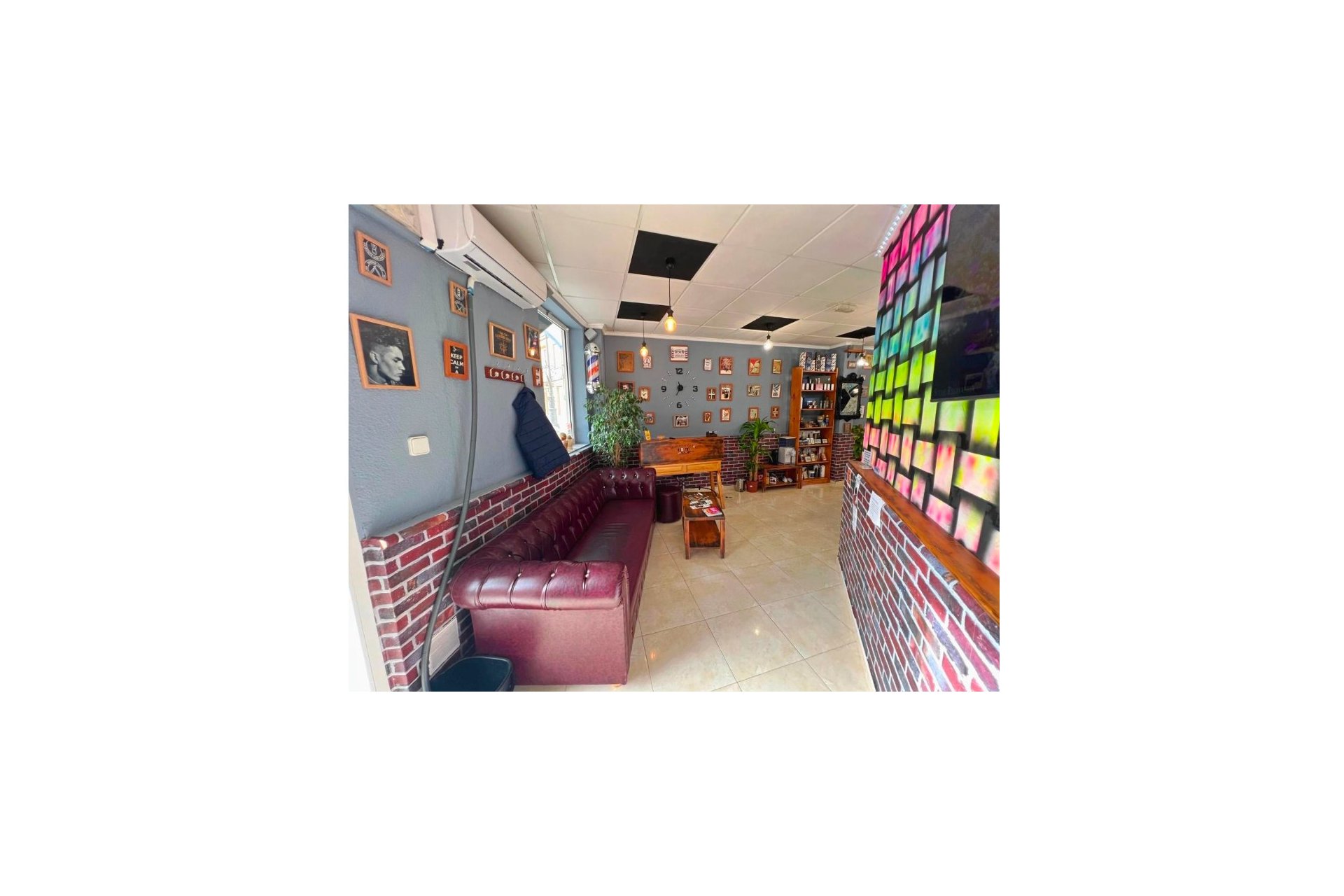 Herverkoop - Commercial - Guardamar del Segura - Guardamar