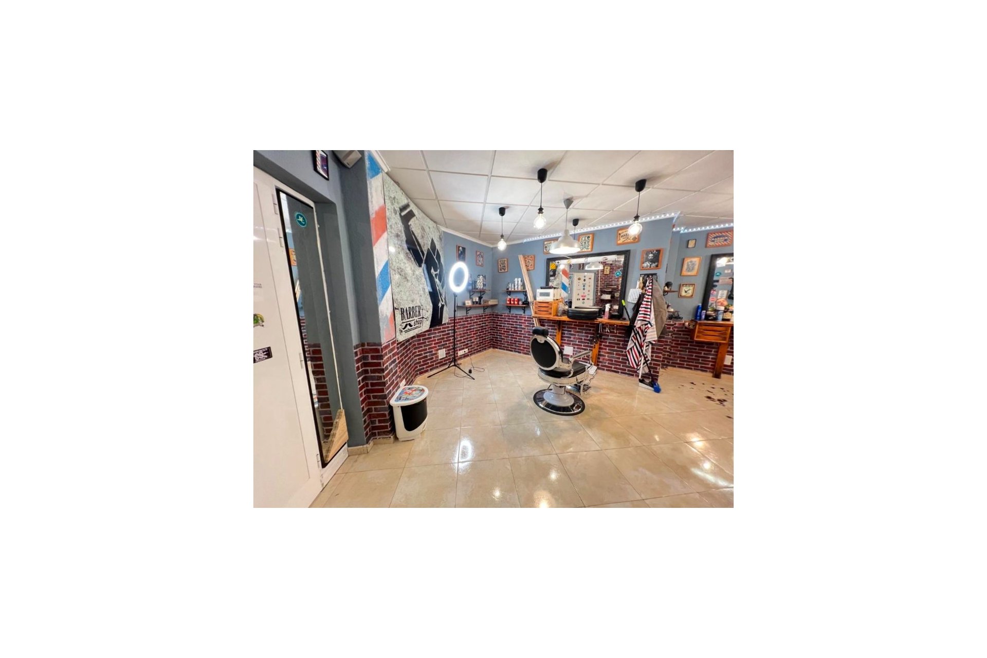 Herverkoop - Commercial - Guardamar del Segura - Guardamar