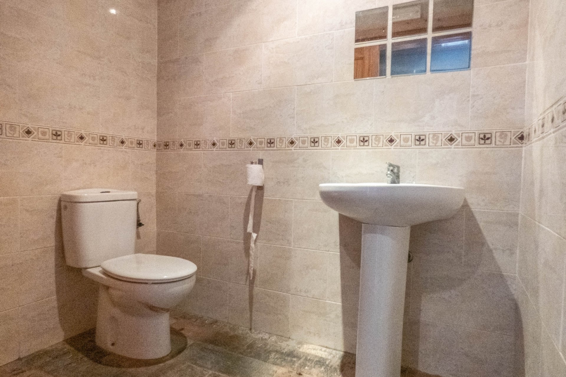 Herverkoop - Commercial - La Finca Golf - Algorfa