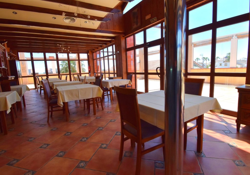 Herverkoop - Commercial - Orihuela Costa - Los Dolses