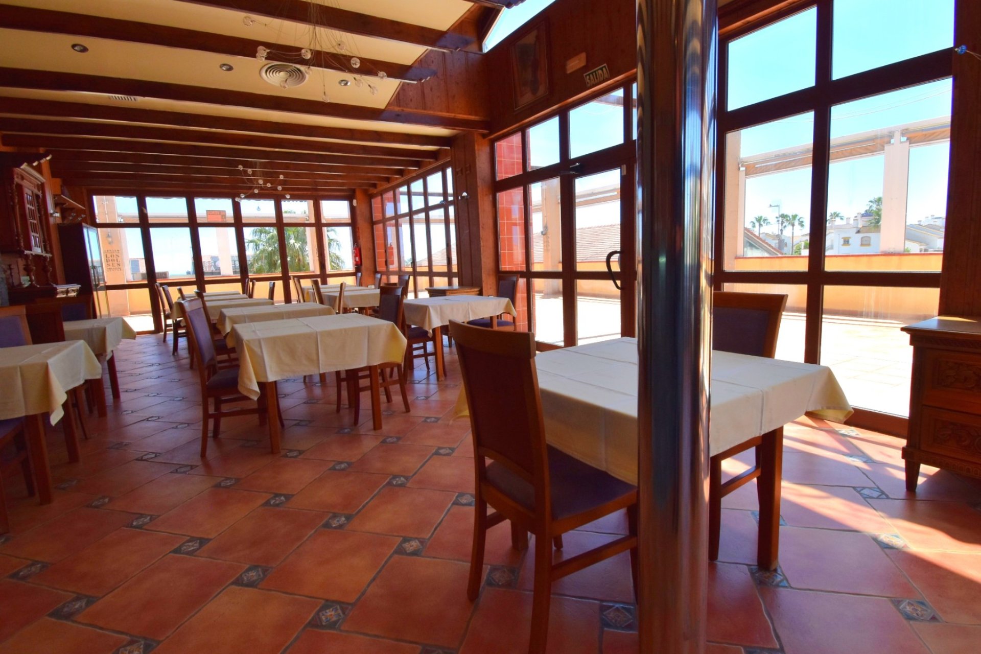 Herverkoop - Commercial - Orihuela Costa - Los Dolses