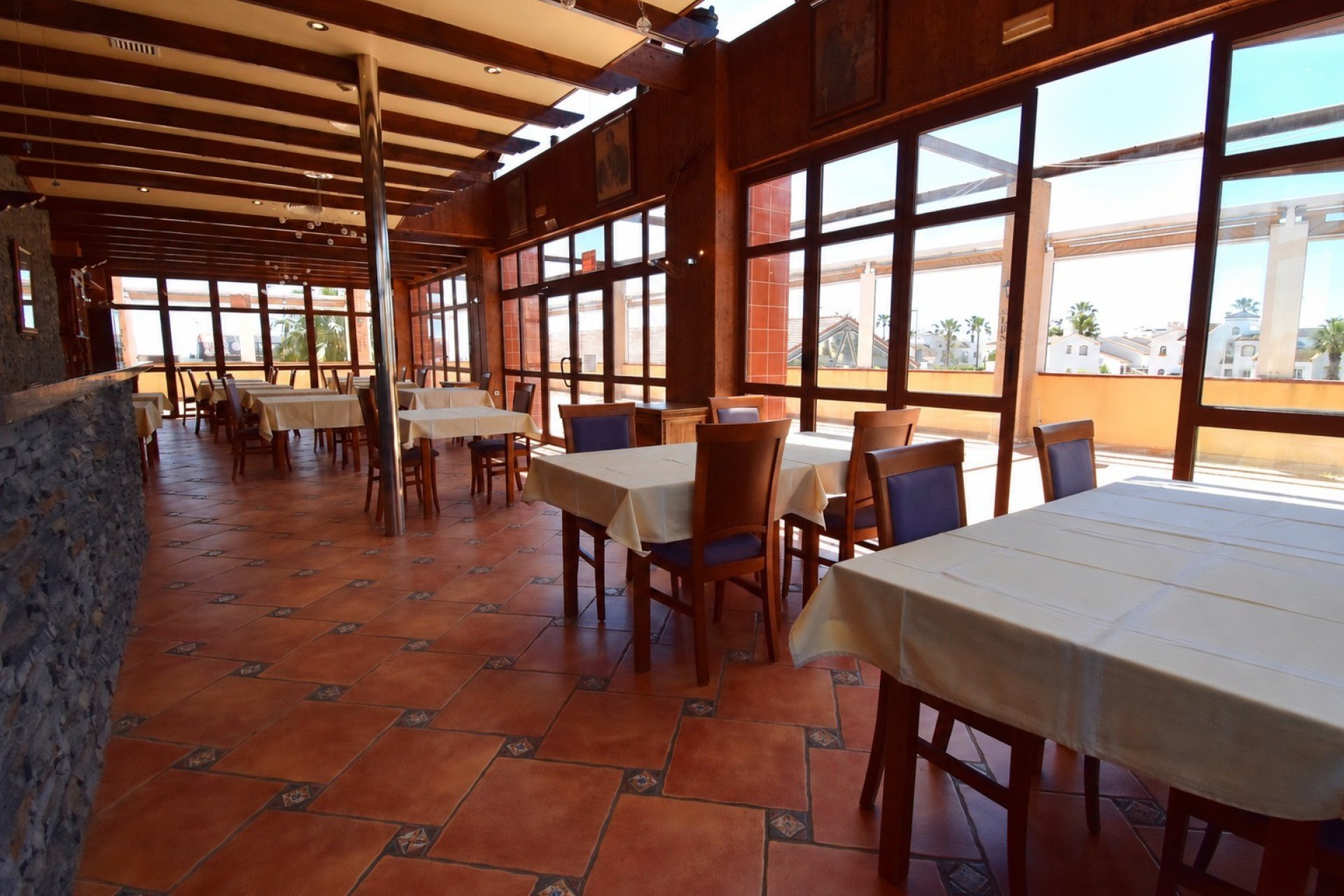 Herverkoop - Commercial - Orihuela Costa - Los Dolses