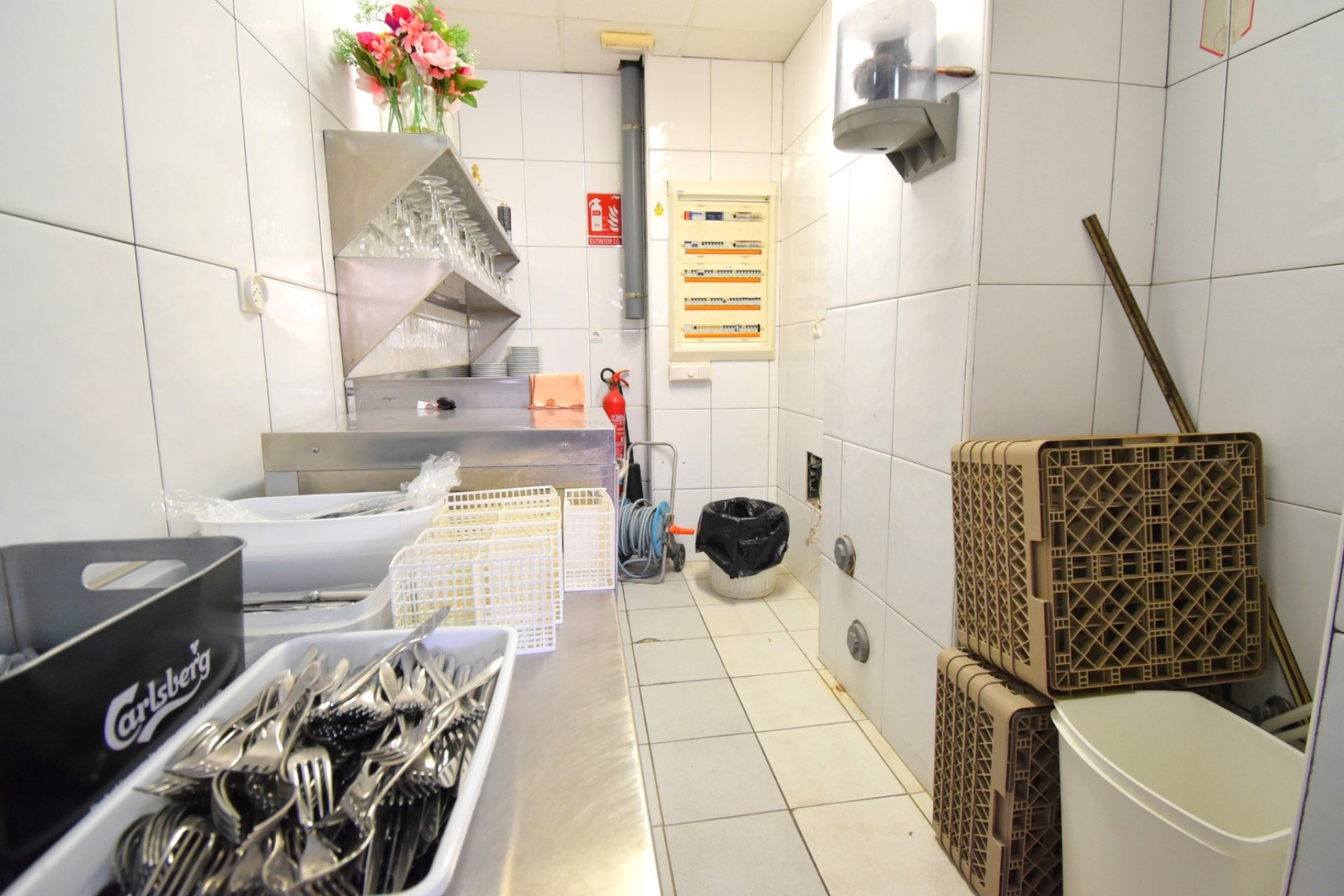 Herverkoop - Commercial - Orihuela Costa - Los Dolses