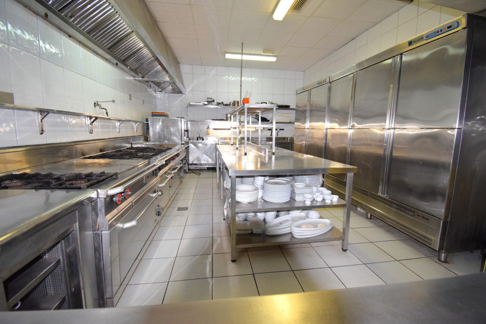 Herverkoop - Commercial - Orihuela Costa - Los Dolses
