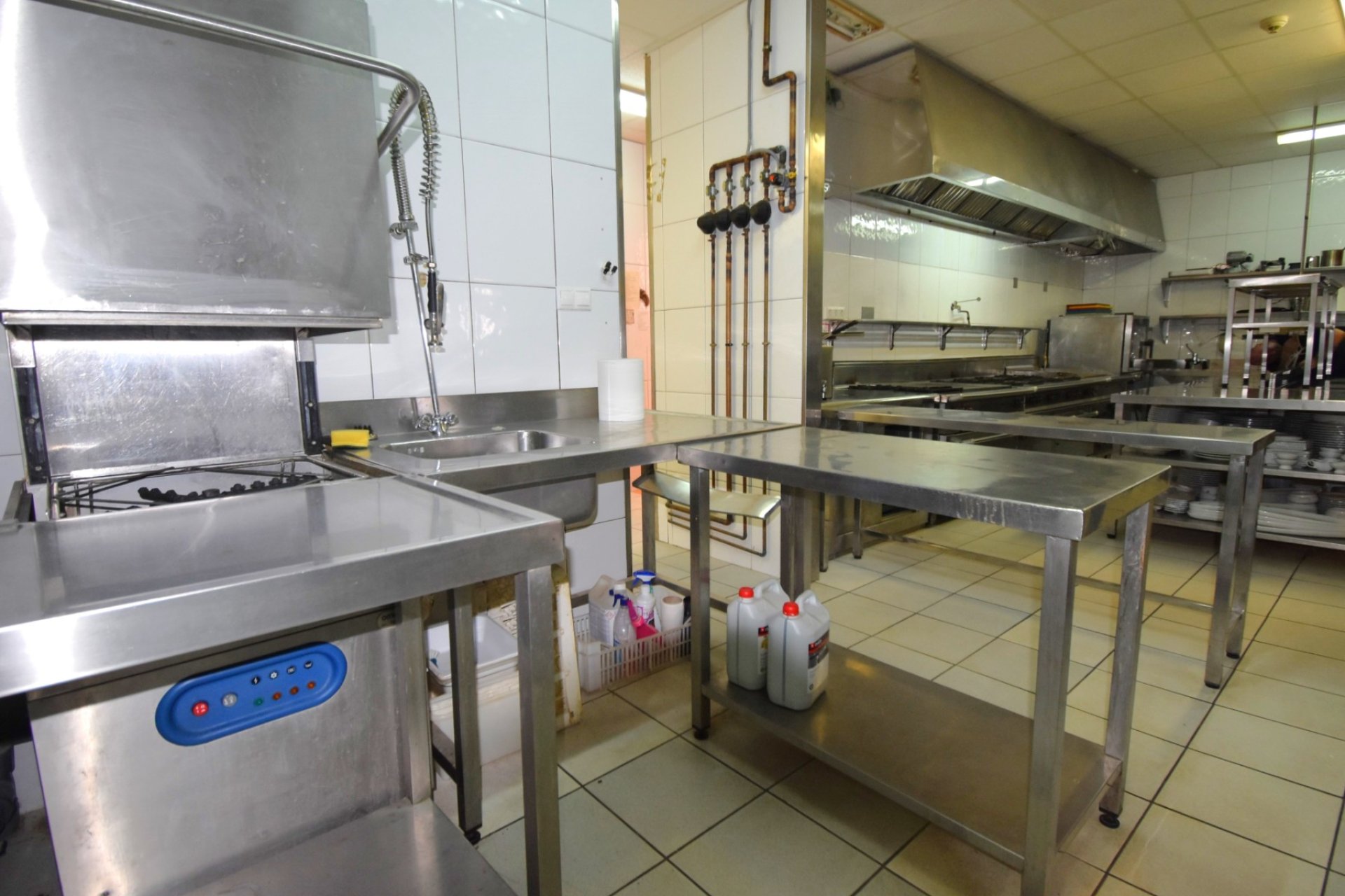 Herverkoop - Commercial - Orihuela Costa - Los Dolses