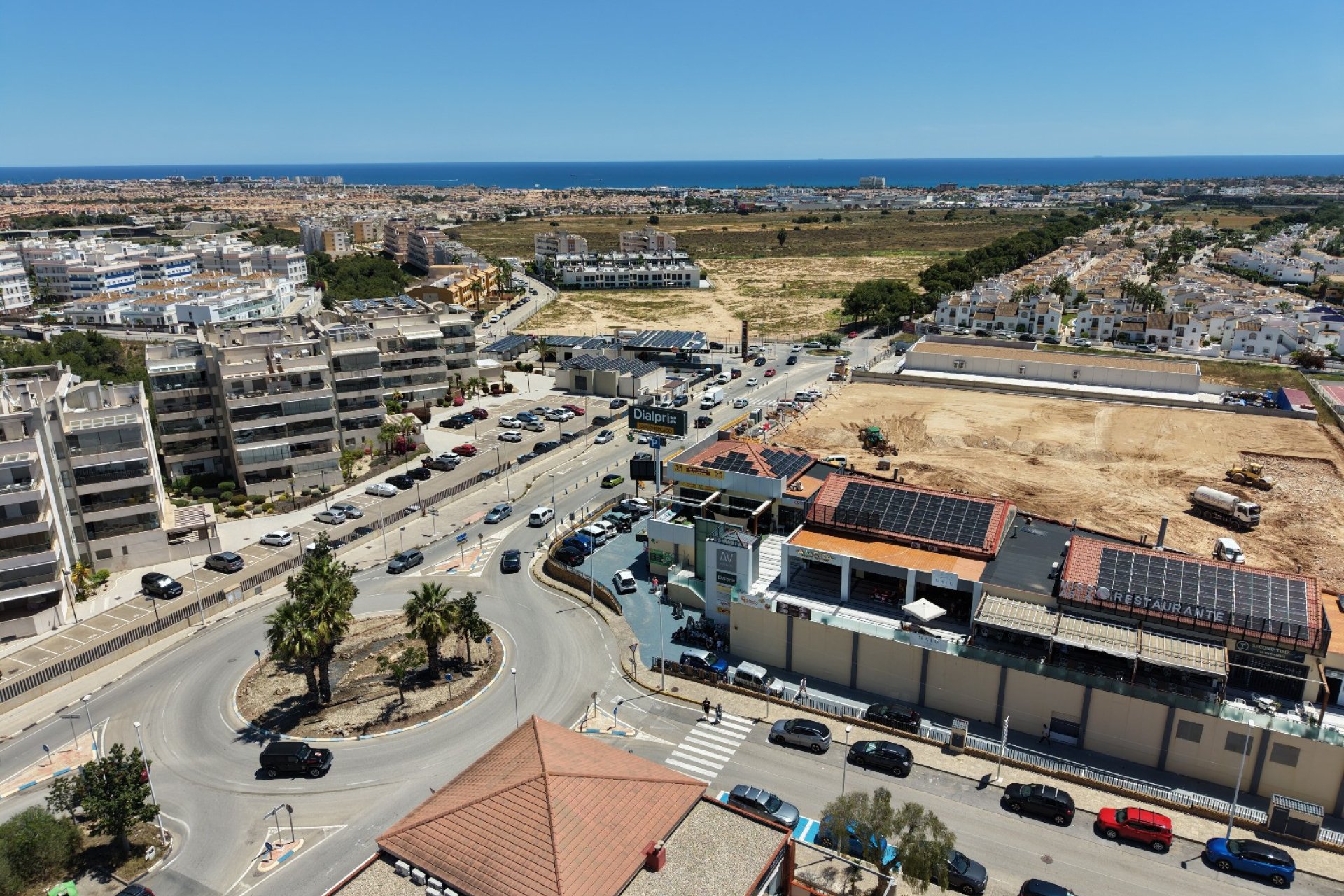 Herverkoop - Commercial - Orihuela Costa - Los Dolses