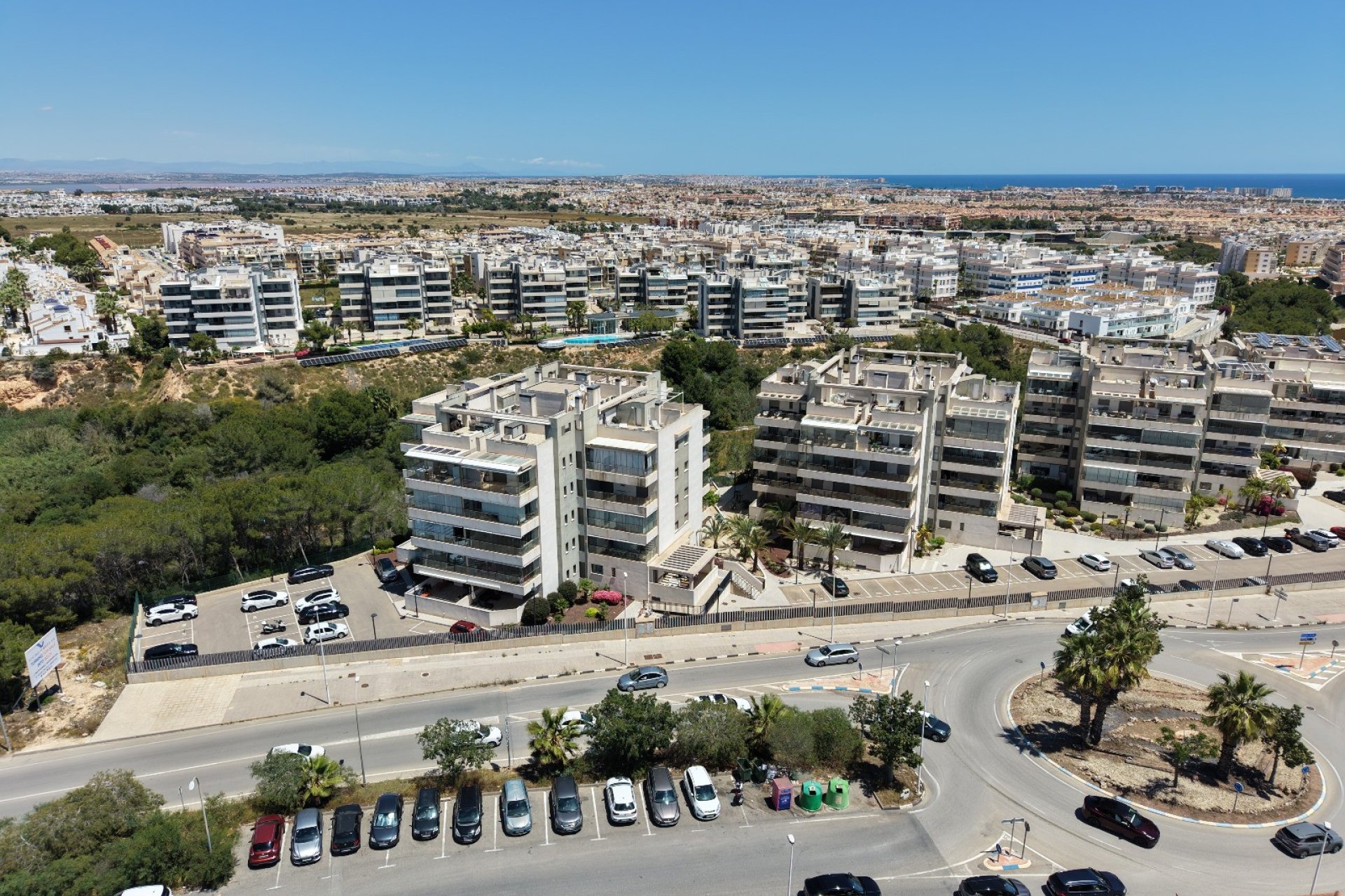 Herverkoop - Commercial - Orihuela Costa - Los Dolses