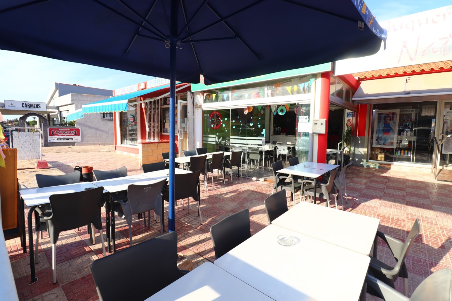 Herverkoop - Commercial - Torrevieja - El Chaparral