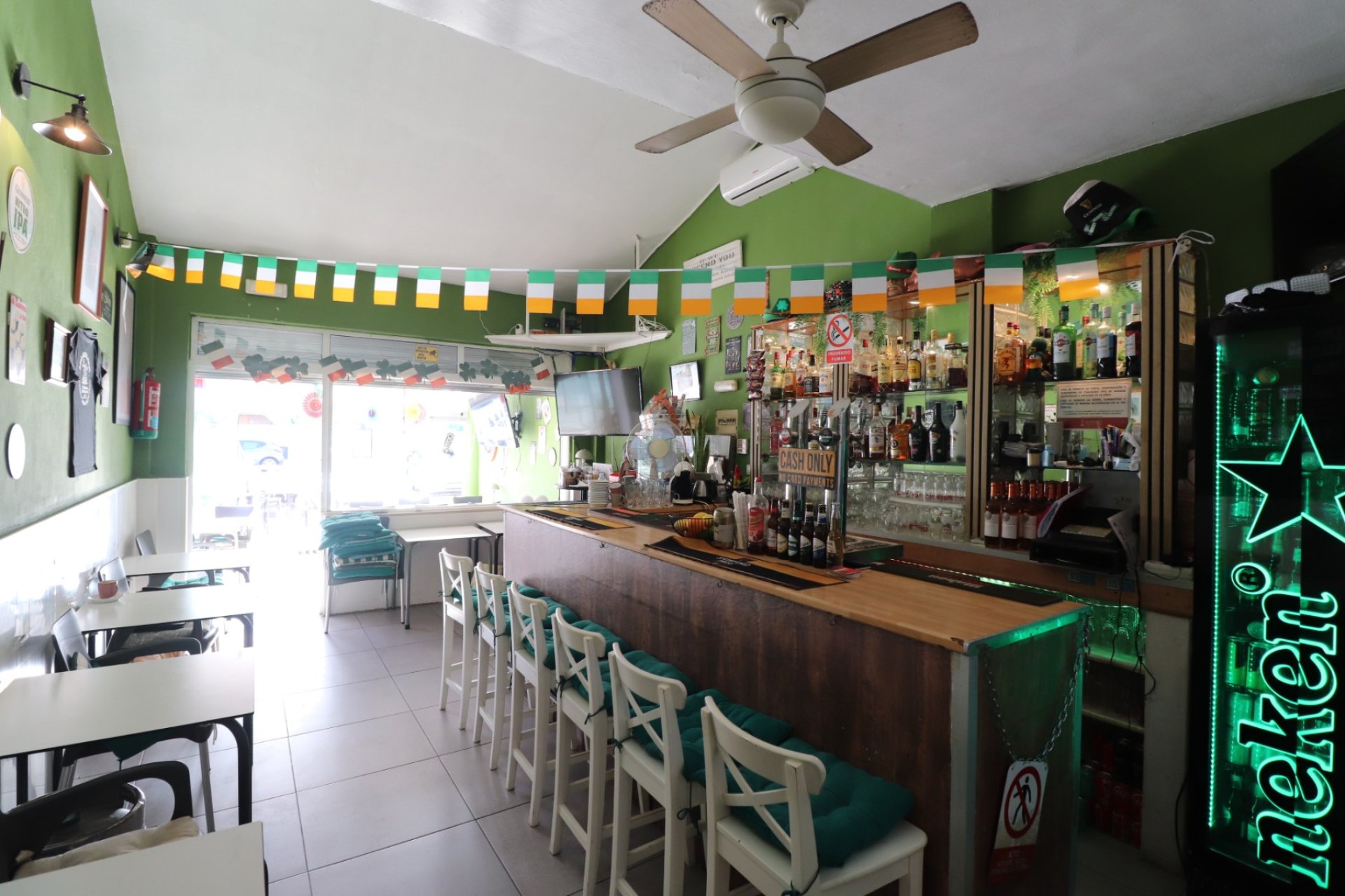 Herverkoop - Commercial - Torrevieja - El Chaparral