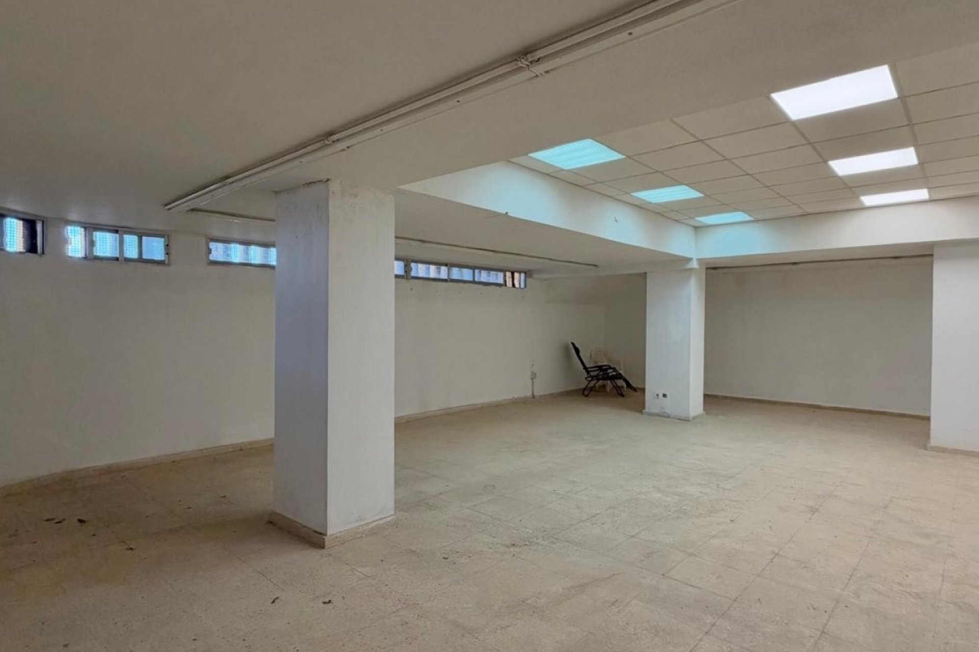Herverkoop - Commercial - Torrevieja - Torrelamata - La Mata