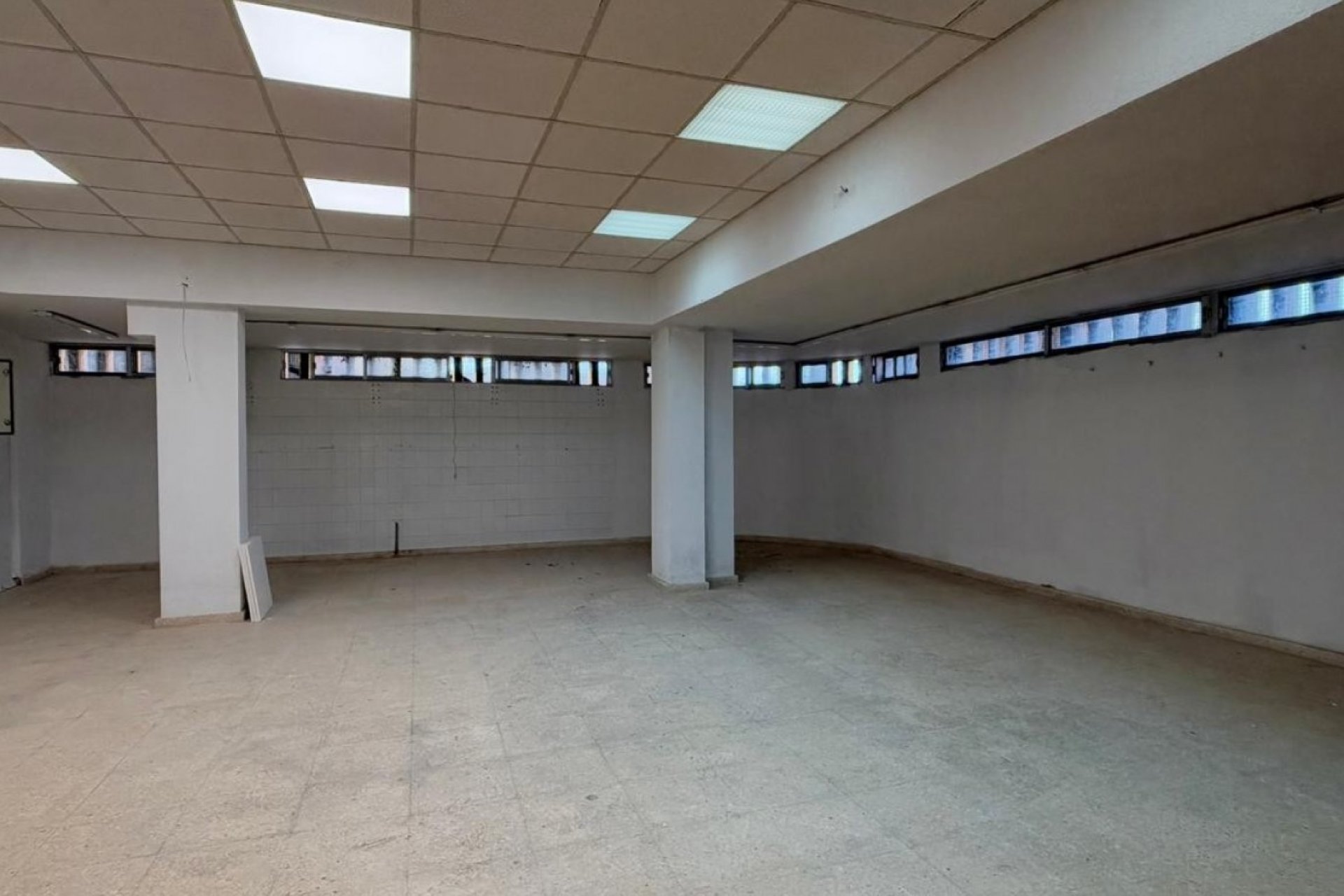 Herverkoop - Commercial - Torrevieja - Torrelamata - La Mata