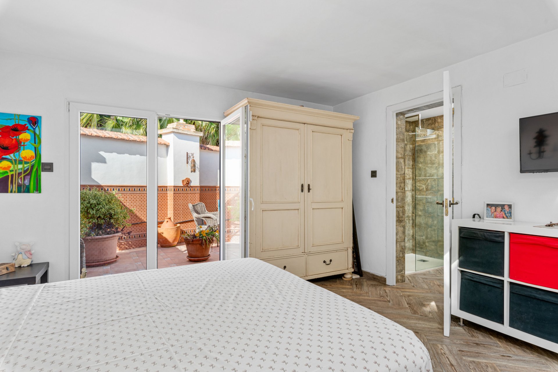 Herverkoop - Country House - Daya Nueva