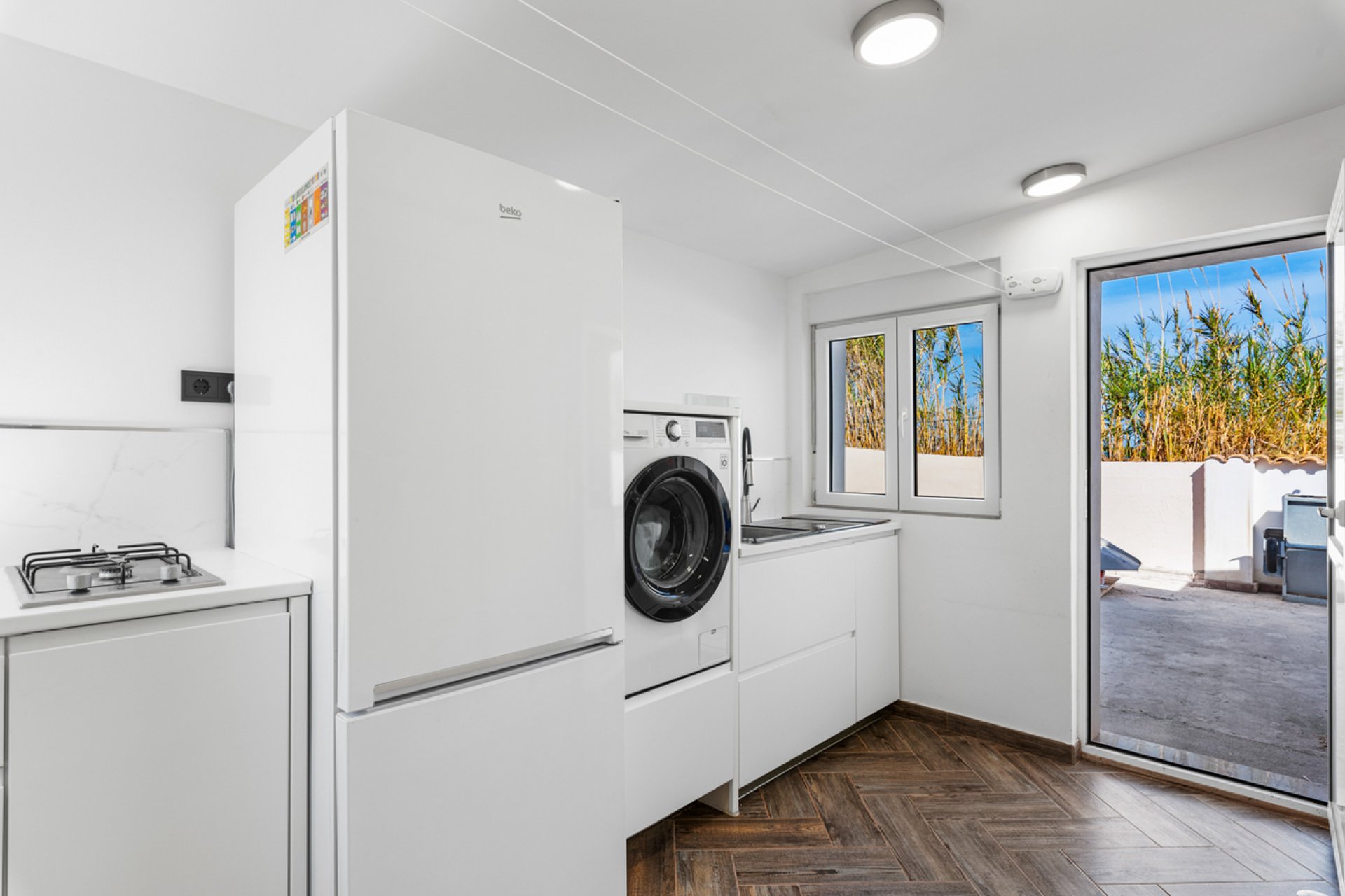 Herverkoop - Country House - Daya Nueva