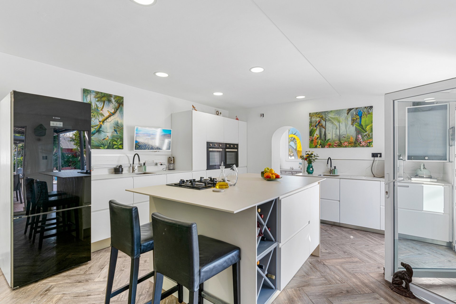 Herverkoop - Country House - Daya Nueva