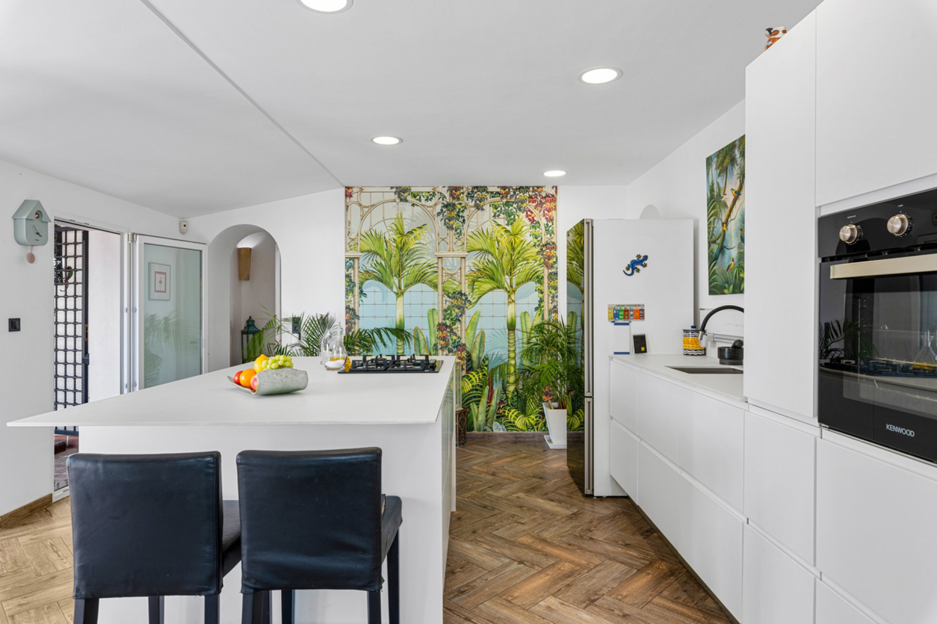 Herverkoop - Country House - Daya Nueva