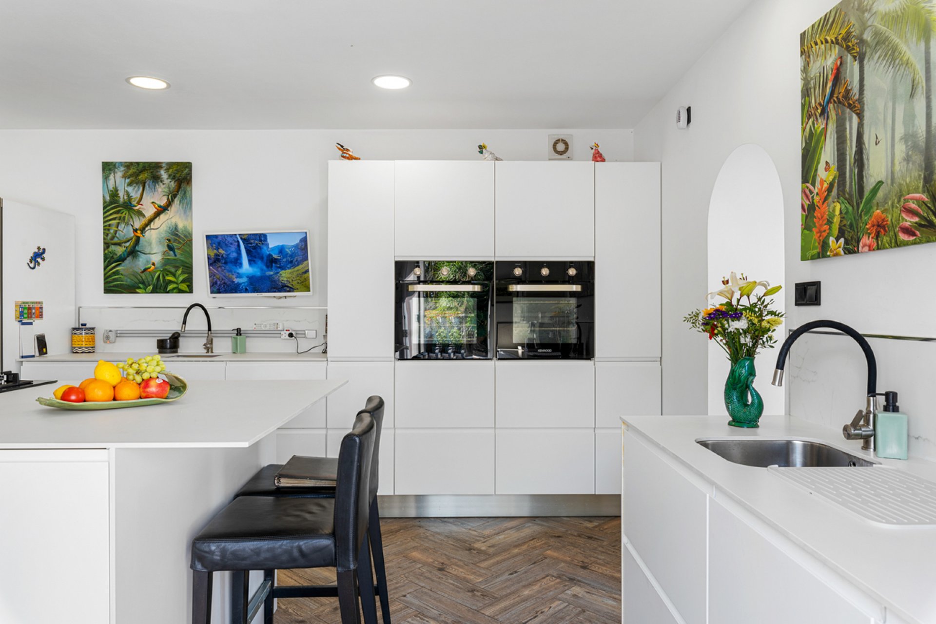 Herverkoop - Country House - Daya Nueva