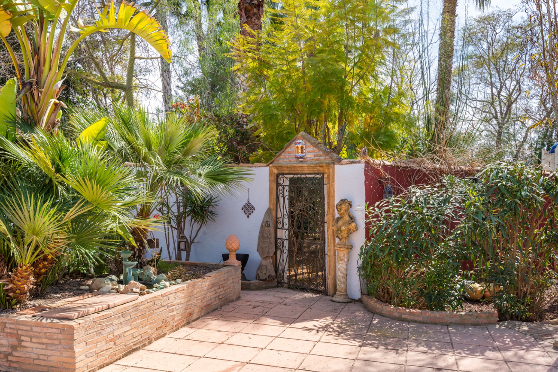 Herverkoop - Country House - Daya Nueva