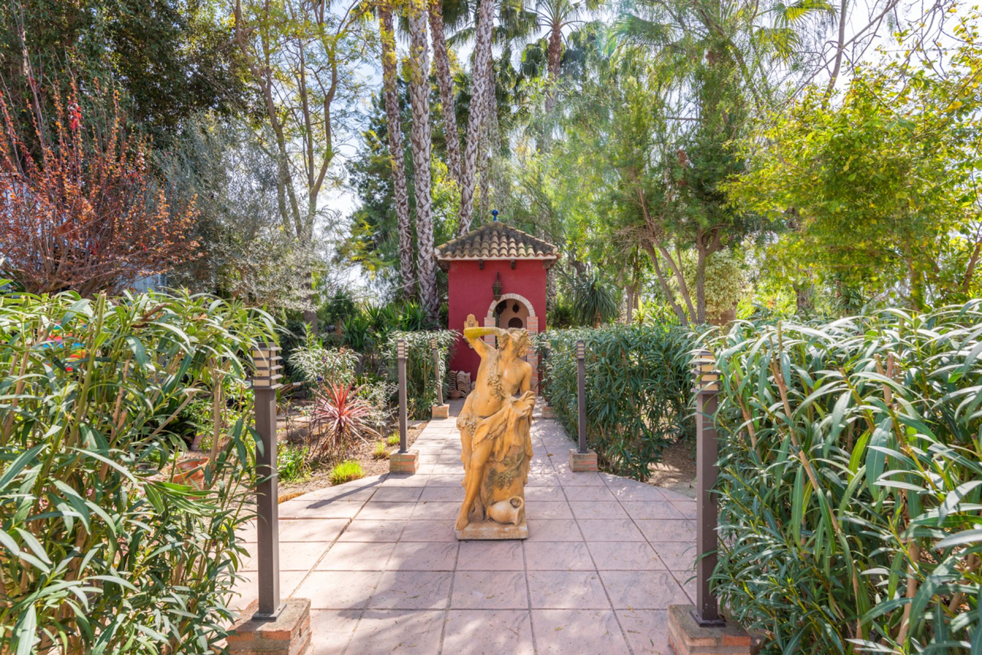 Herverkoop - Country House - Daya Nueva