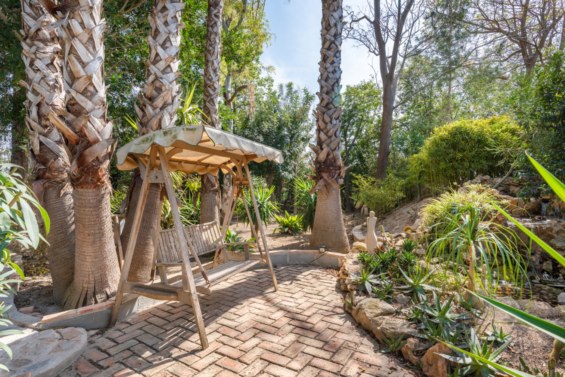 Herverkoop - Country House - Daya Nueva