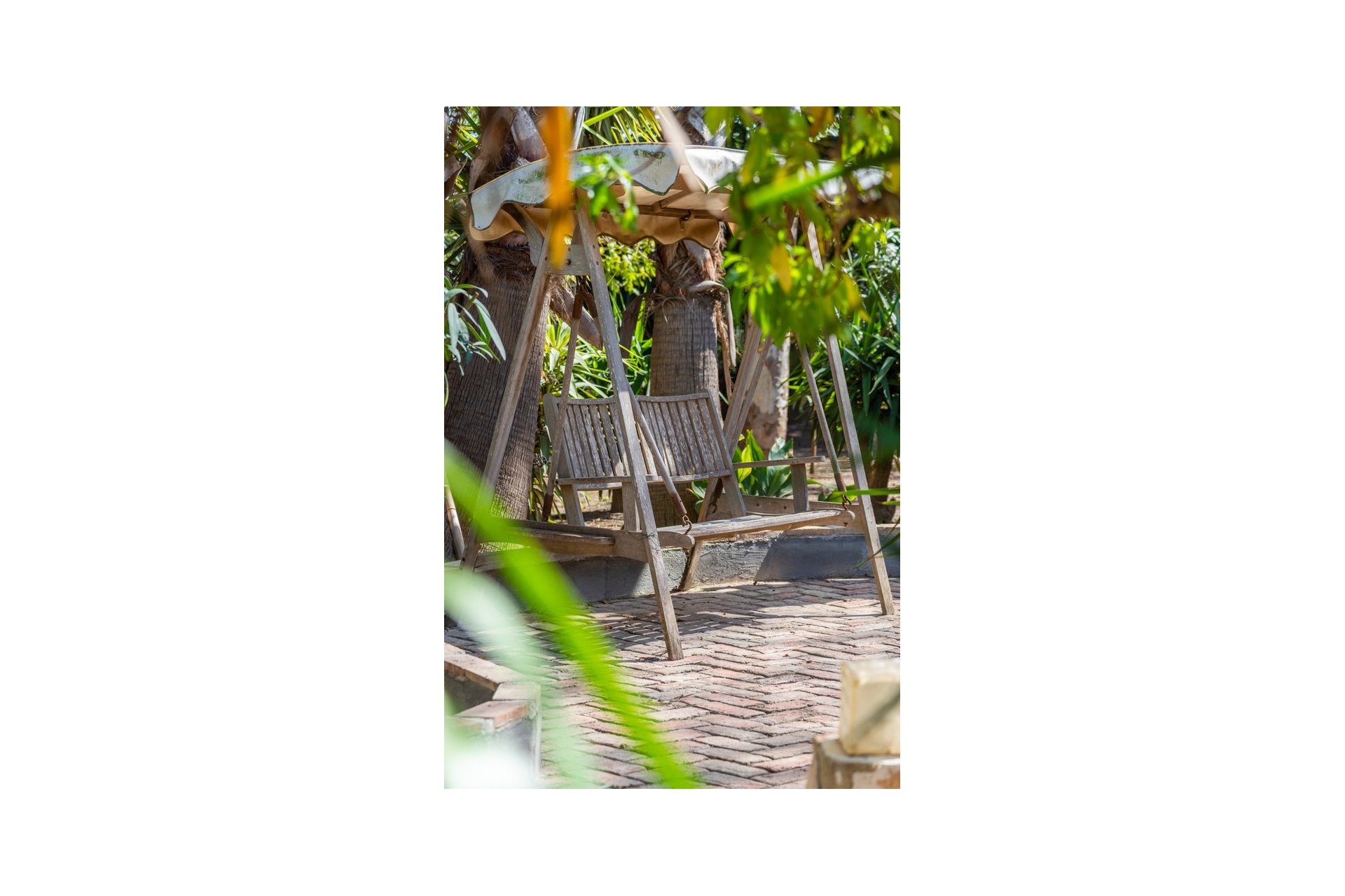 Herverkoop - Country House - Daya Nueva