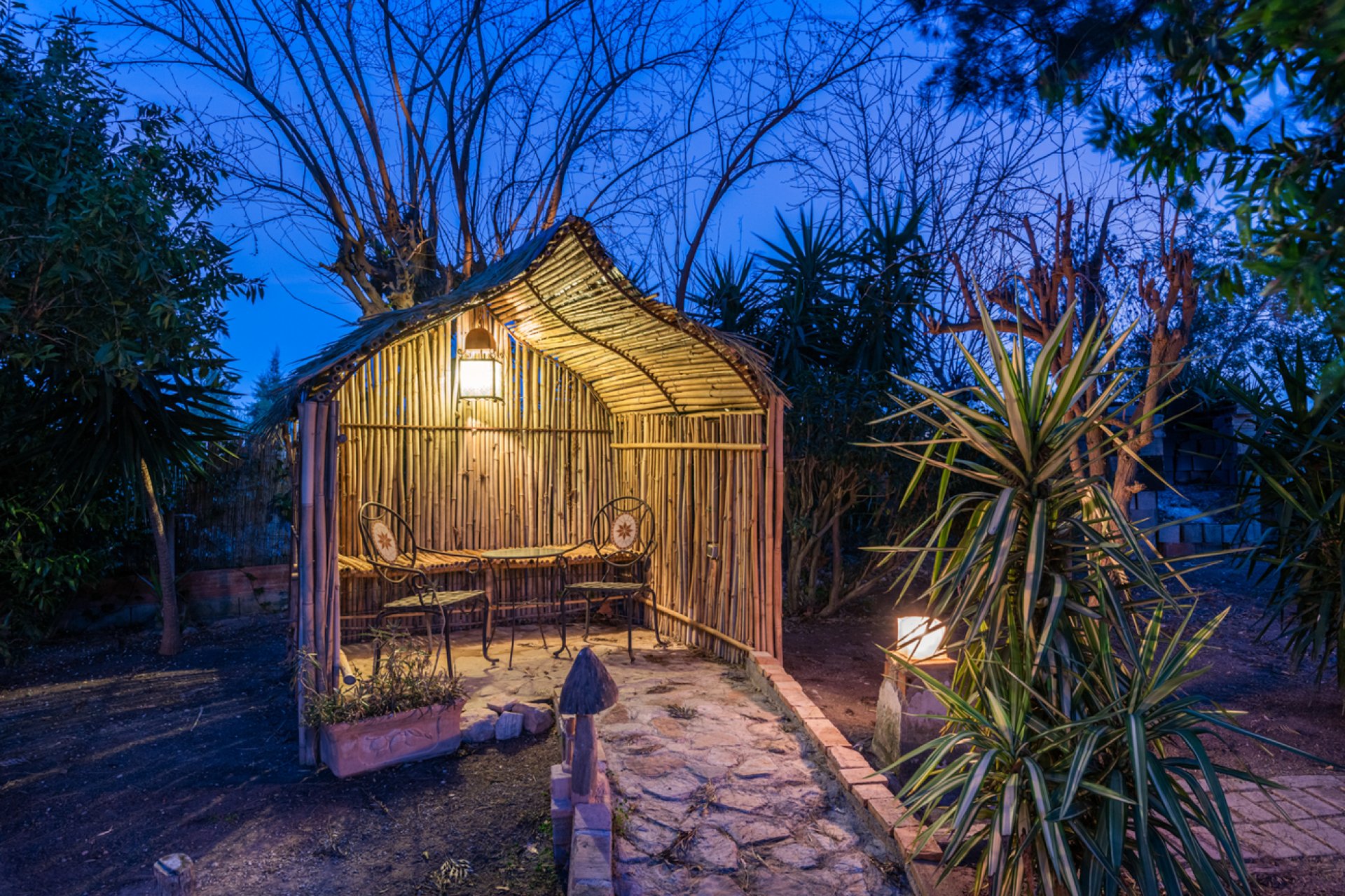 Herverkoop - Country House - Daya Nueva