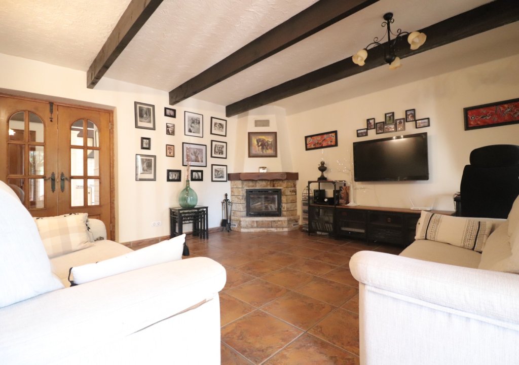 Herverkoop - Country property - Albatera - Albatera - Country