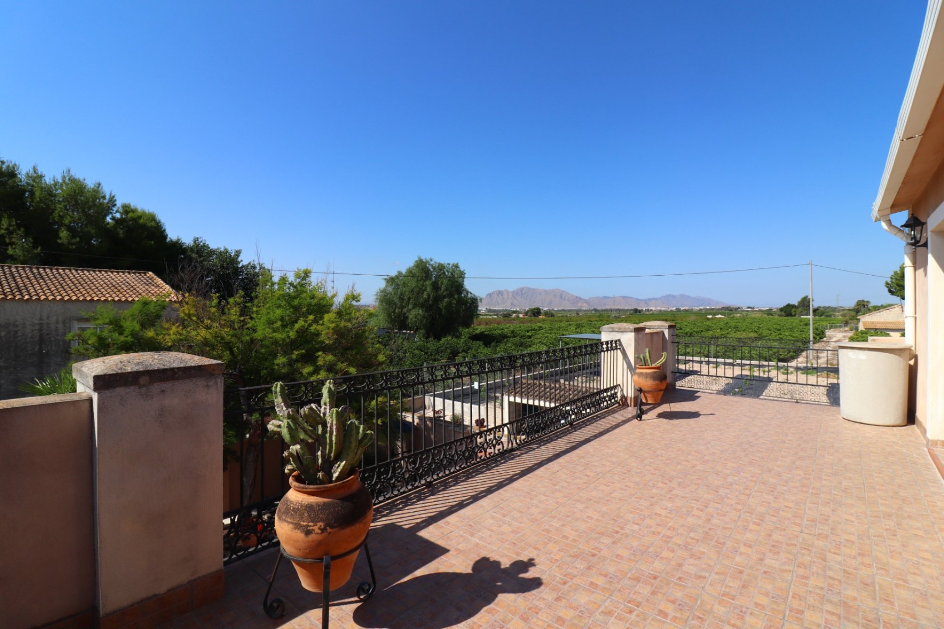 Herverkoop - Country property - Albatera - Albatera - Country