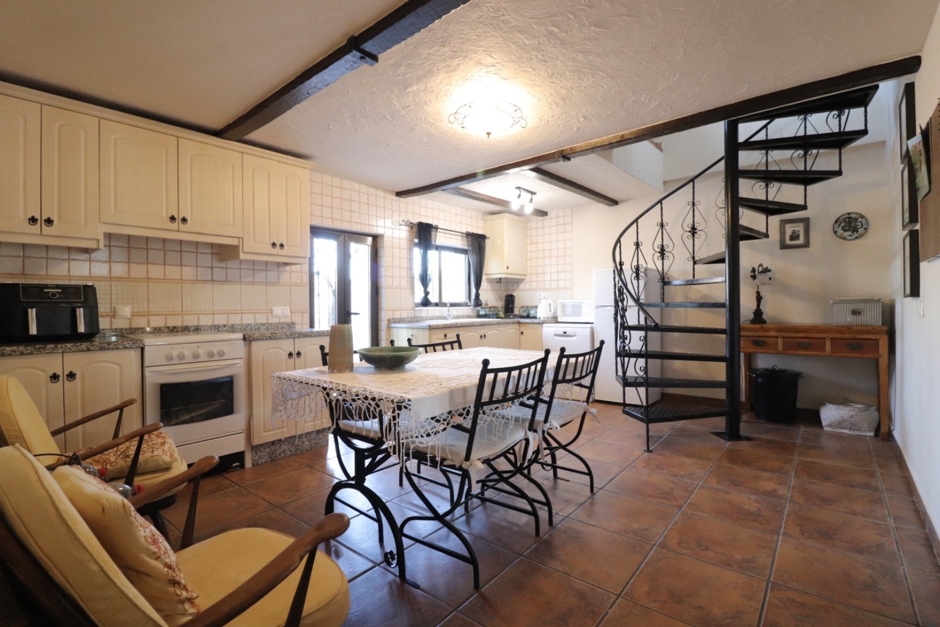 Herverkoop - Country property - Albatera - Albatera - Country