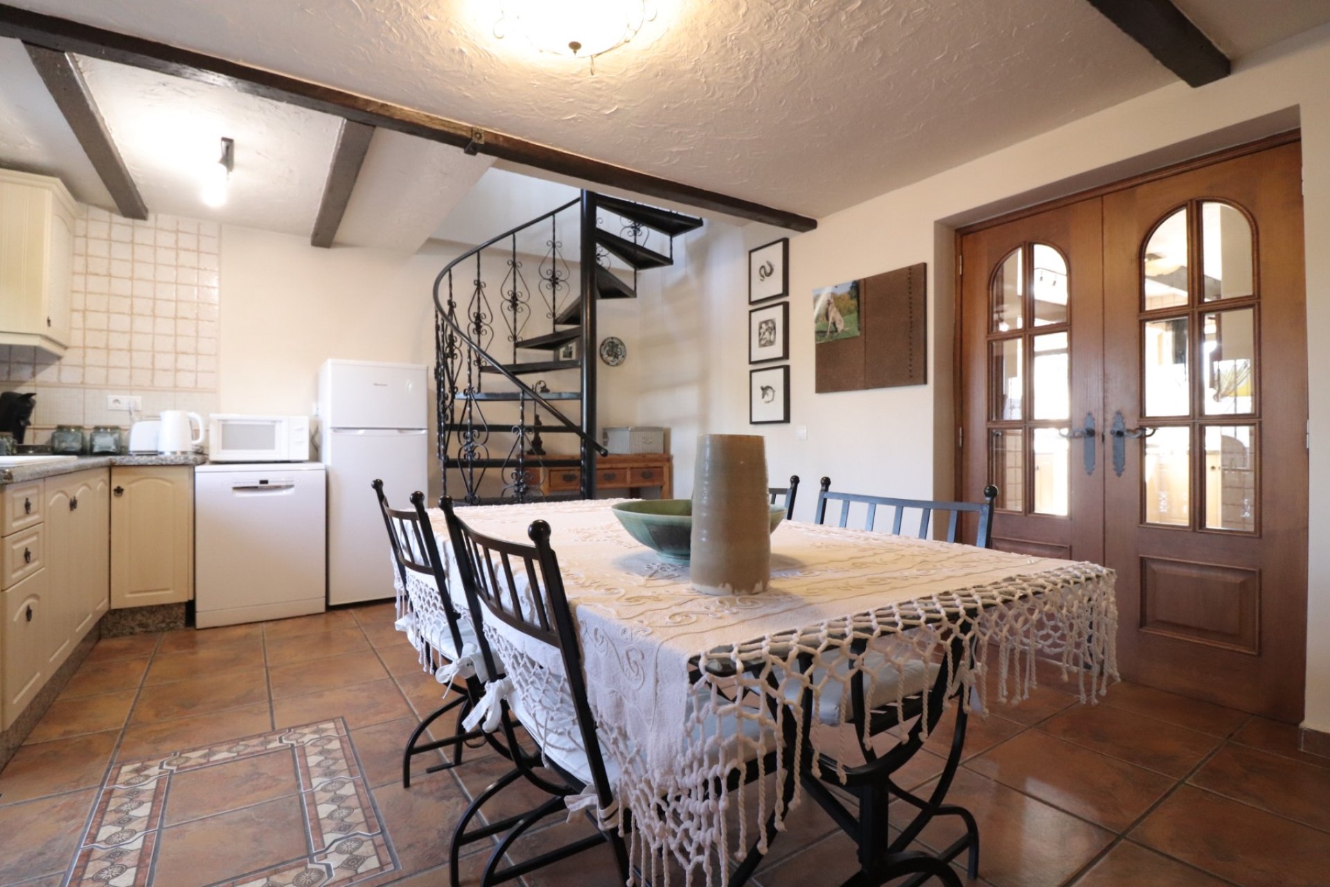 Herverkoop - Country property - Albatera - Albatera - Country