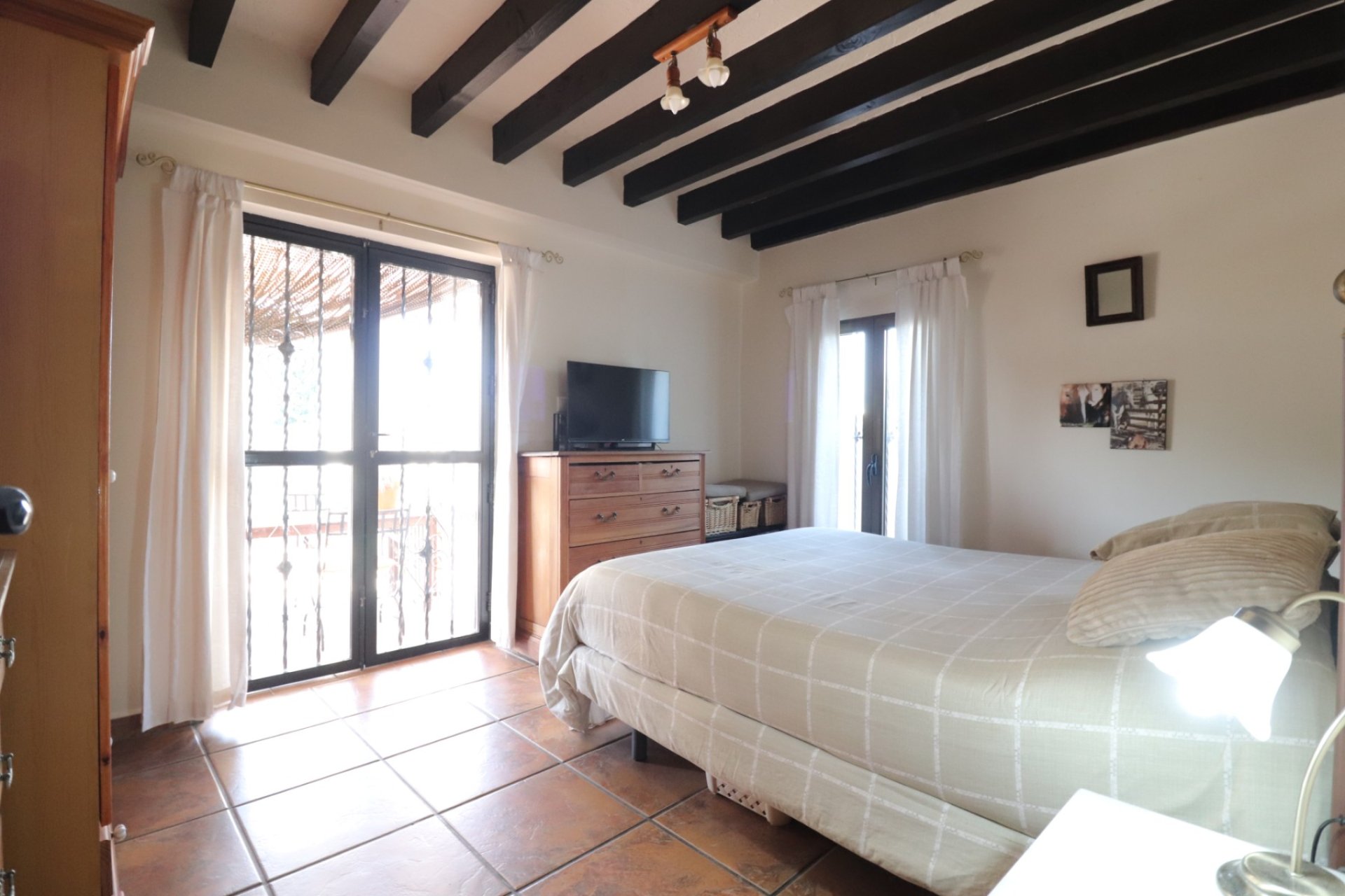 Herverkoop - Country property - Albatera - Albatera - Country