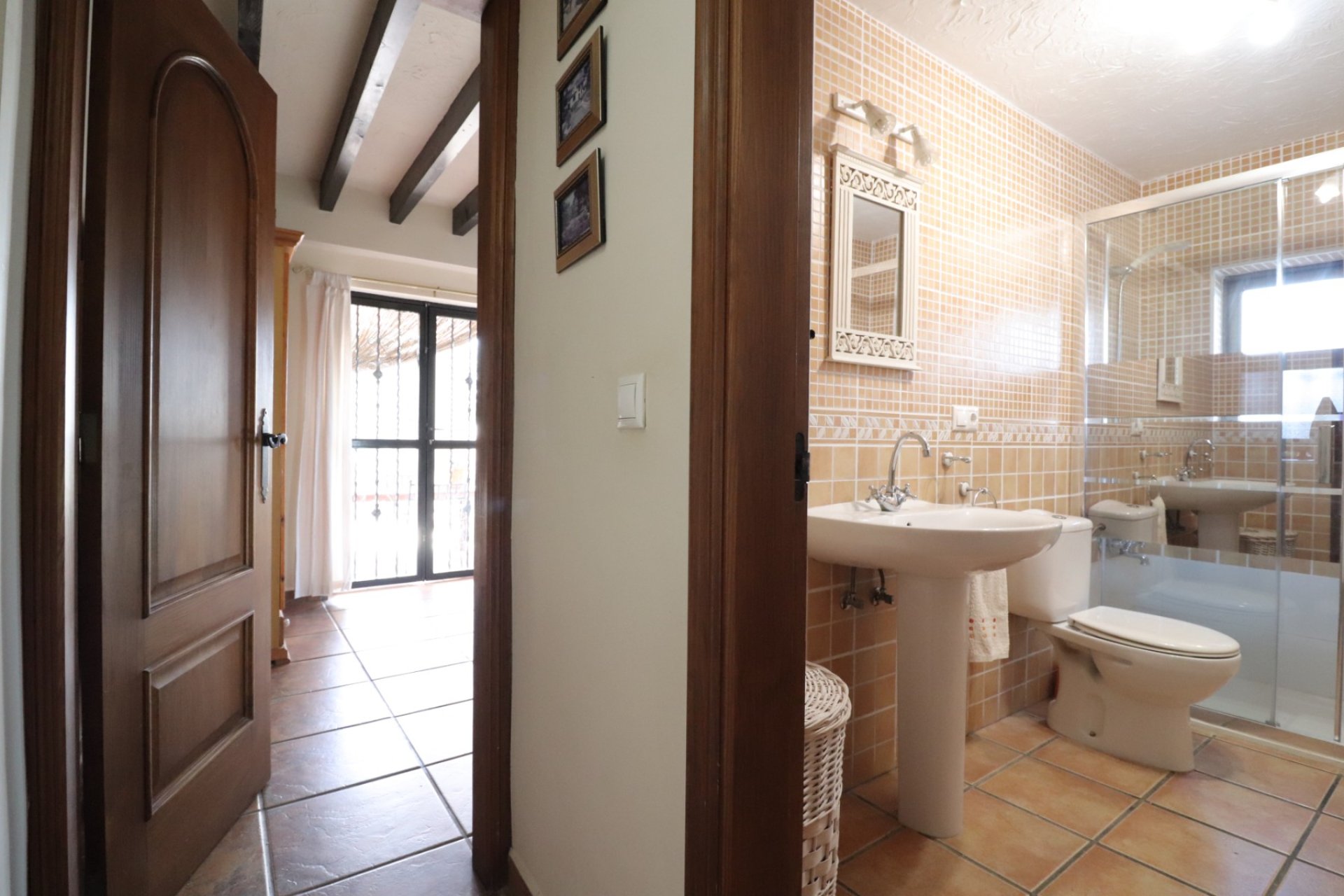 Herverkoop - Country property - Albatera - Albatera - Country