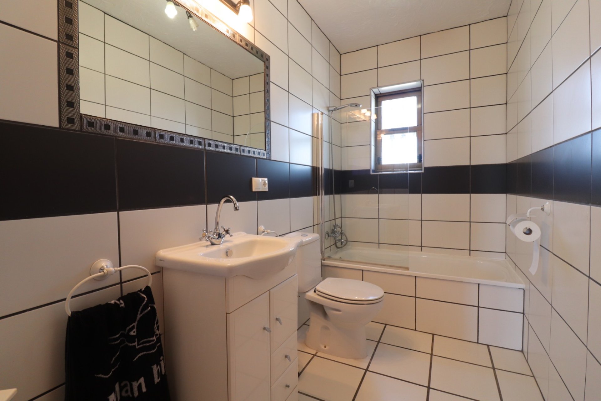 Herverkoop - Country property - Albatera - Albatera - Country