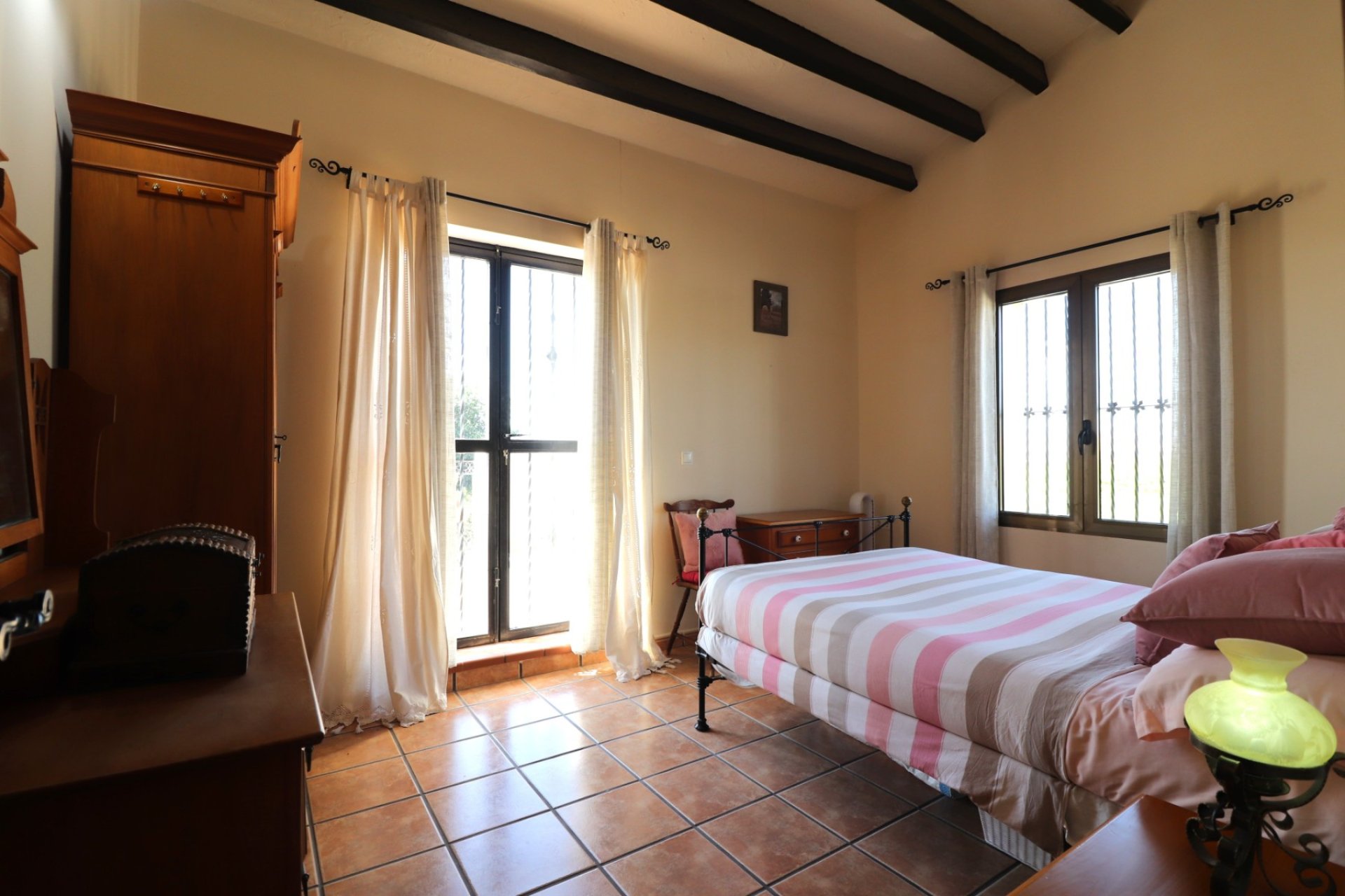 Herverkoop - Country property - Albatera - Albatera - Country
