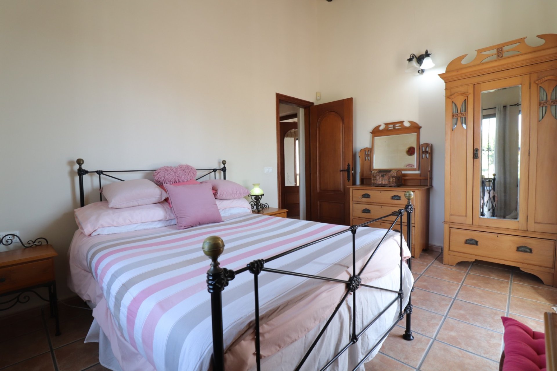Herverkoop - Country property - Albatera - Albatera - Country