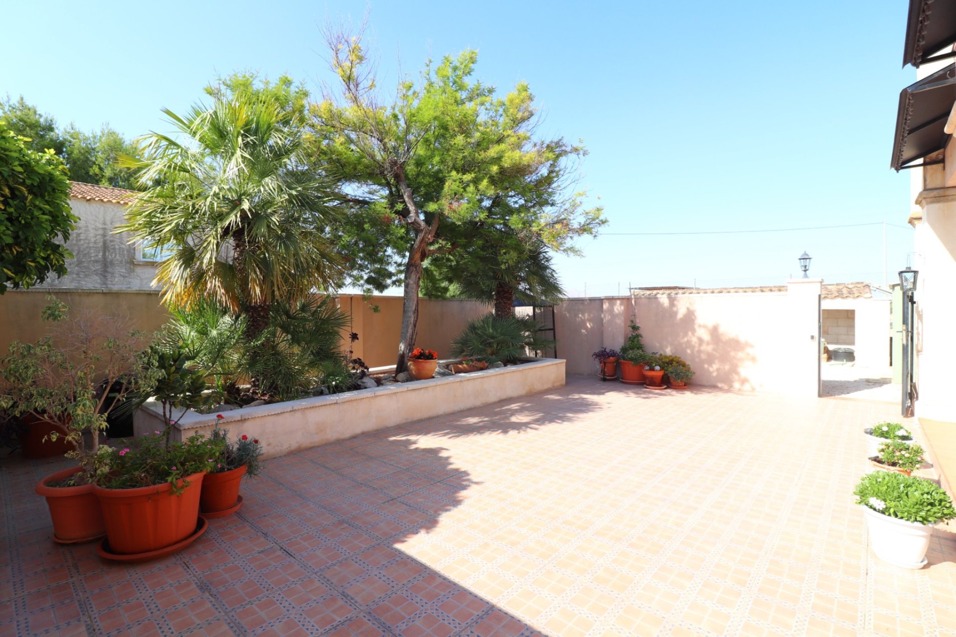 Herverkoop - Country property - Albatera - Albatera - Country