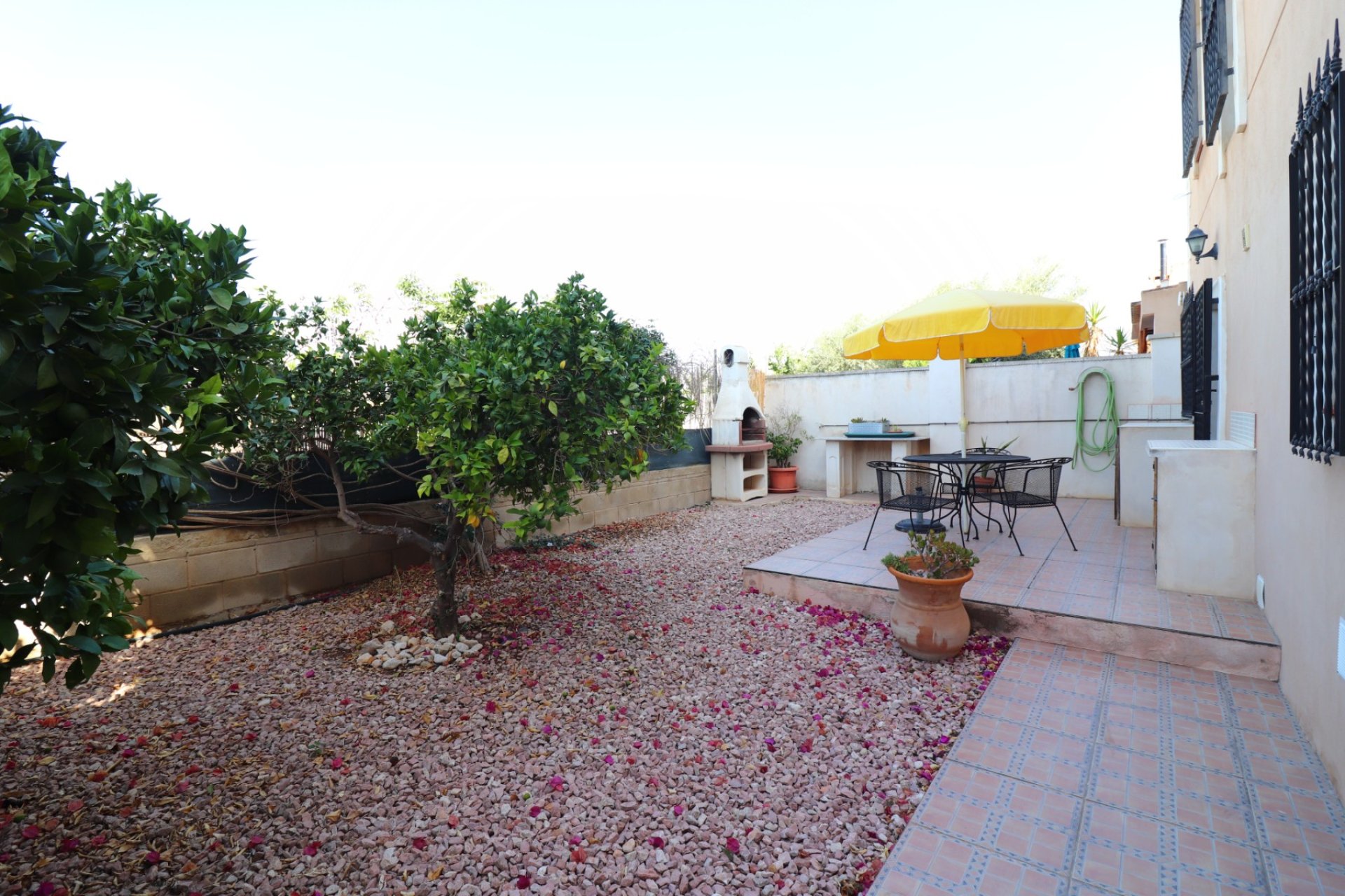 Herverkoop - Country property - Albatera - Albatera - Country