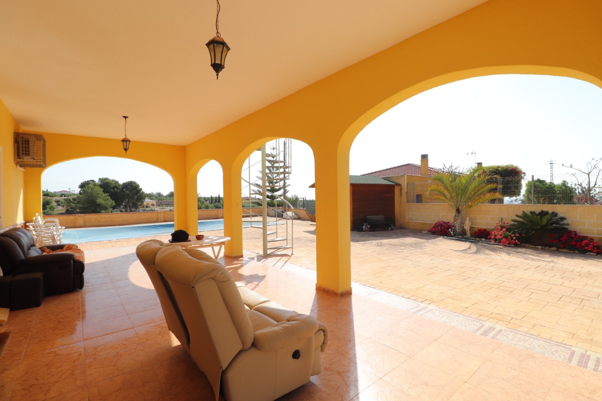 Herverkoop - Country property - Albatera - Albatera - Country