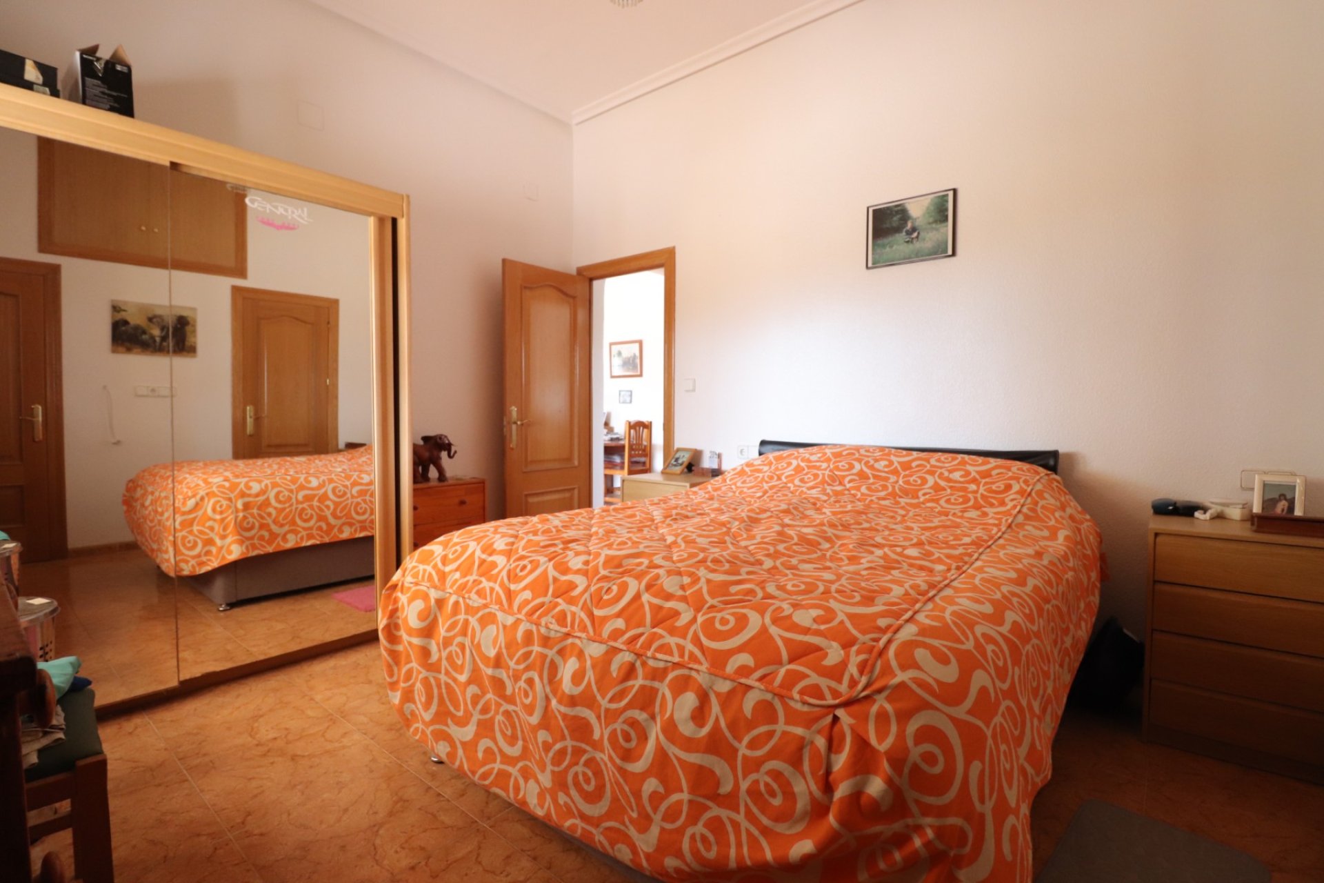 Herverkoop - Country property - Albatera - Albatera - Country
