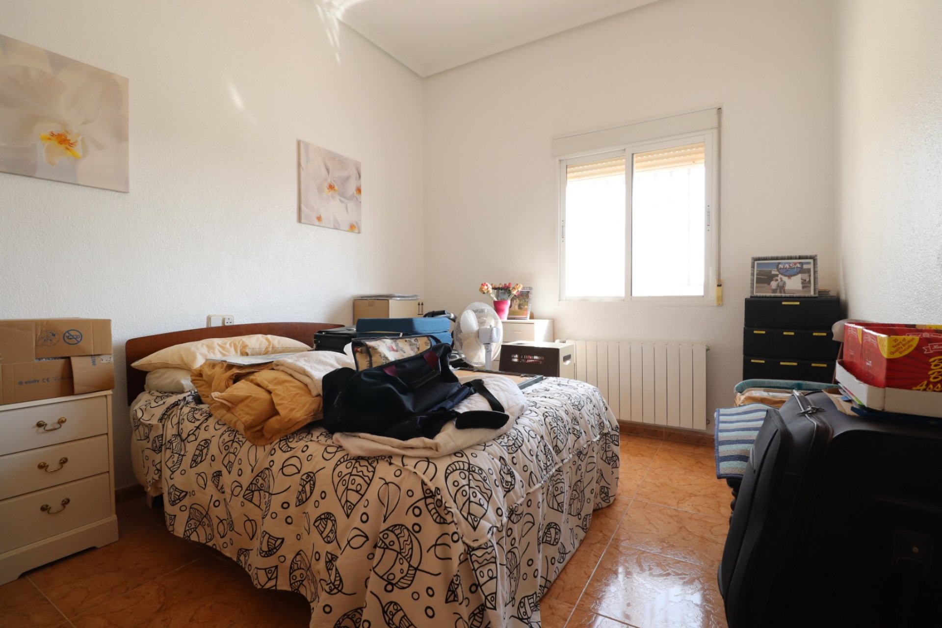Herverkoop - Country property - Albatera - Albatera - Country
