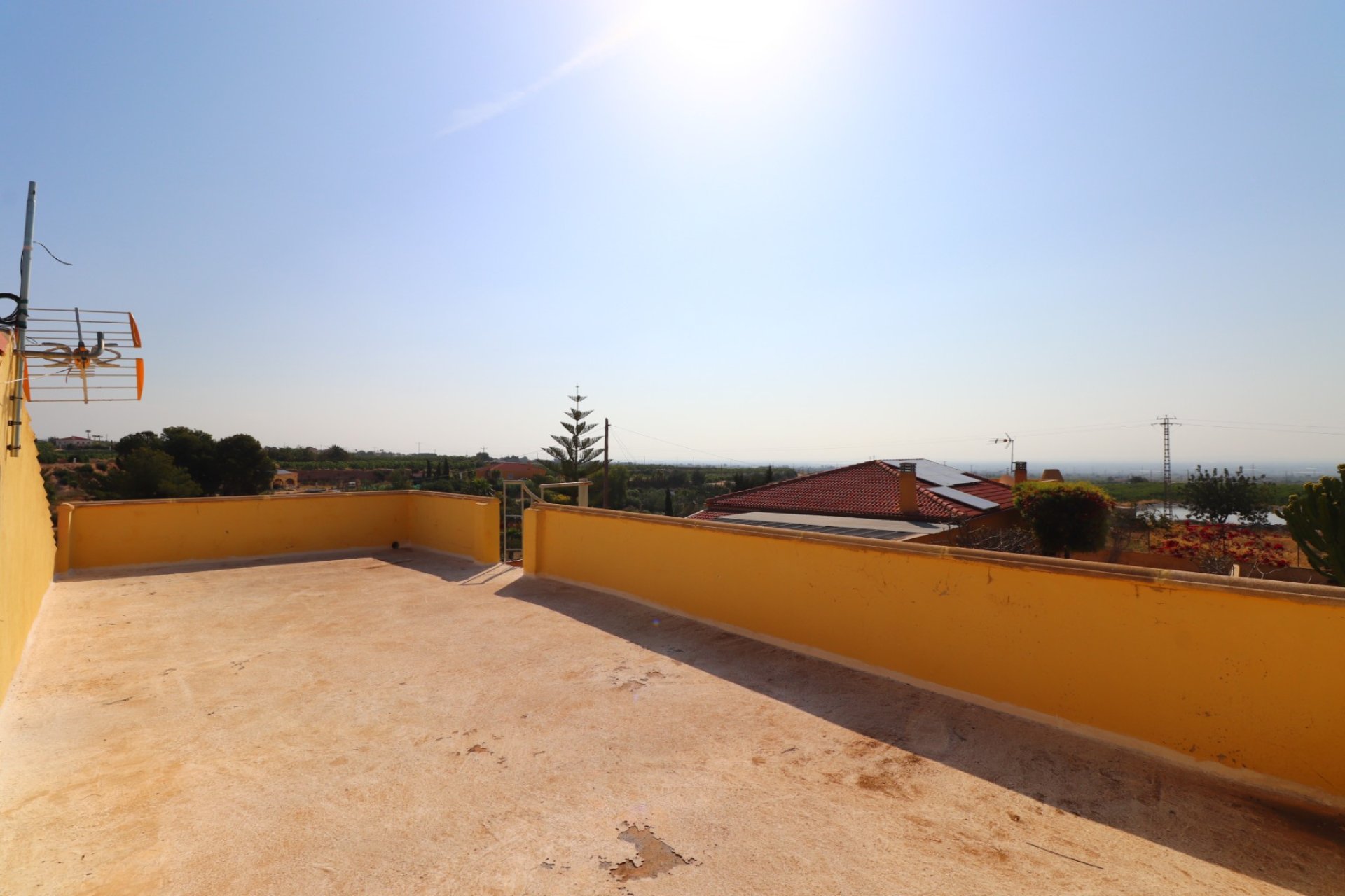 Herverkoop - Country property - Albatera - Albatera - Country