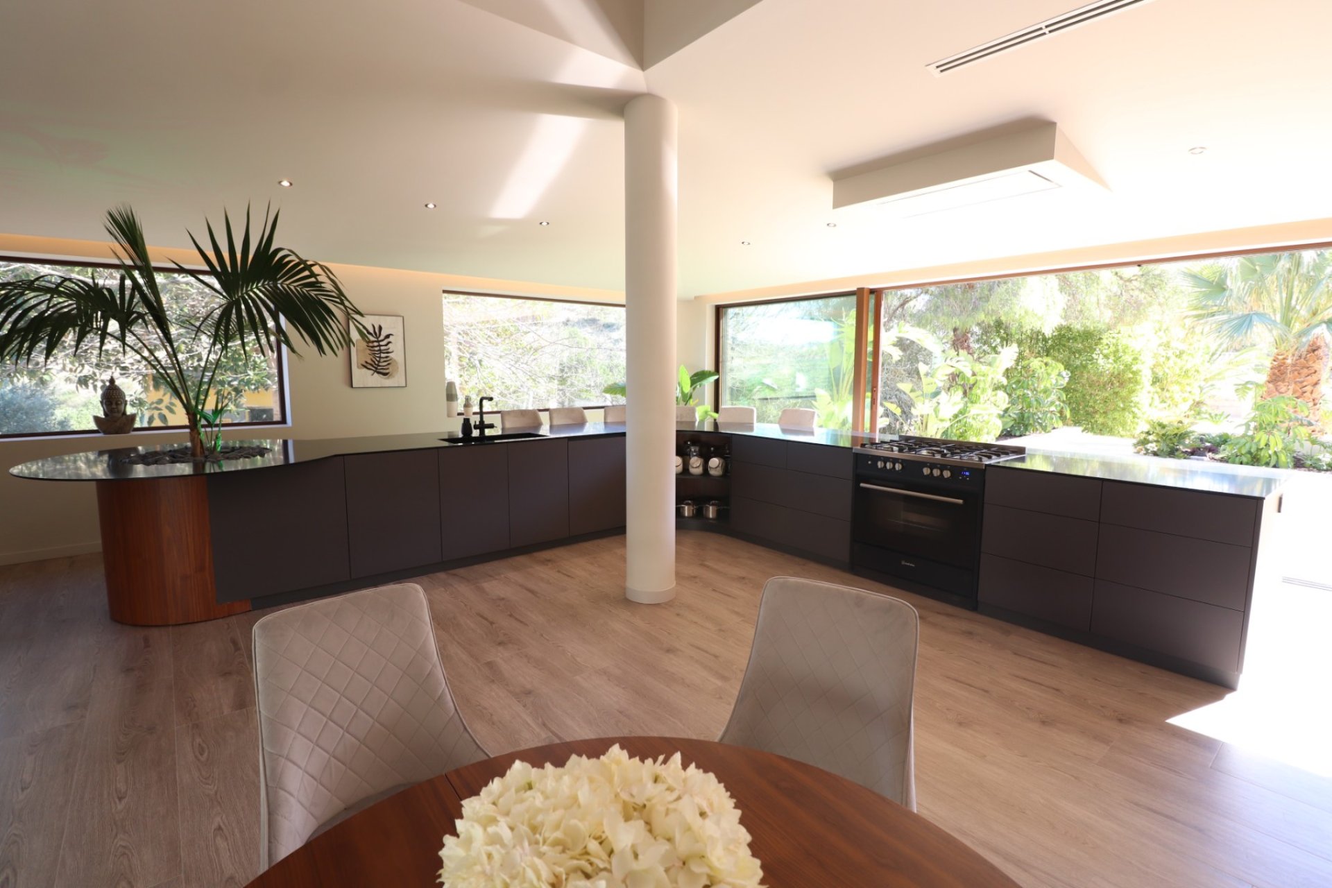 Herverkoop - Country Property - Alicante - Aspe - Country