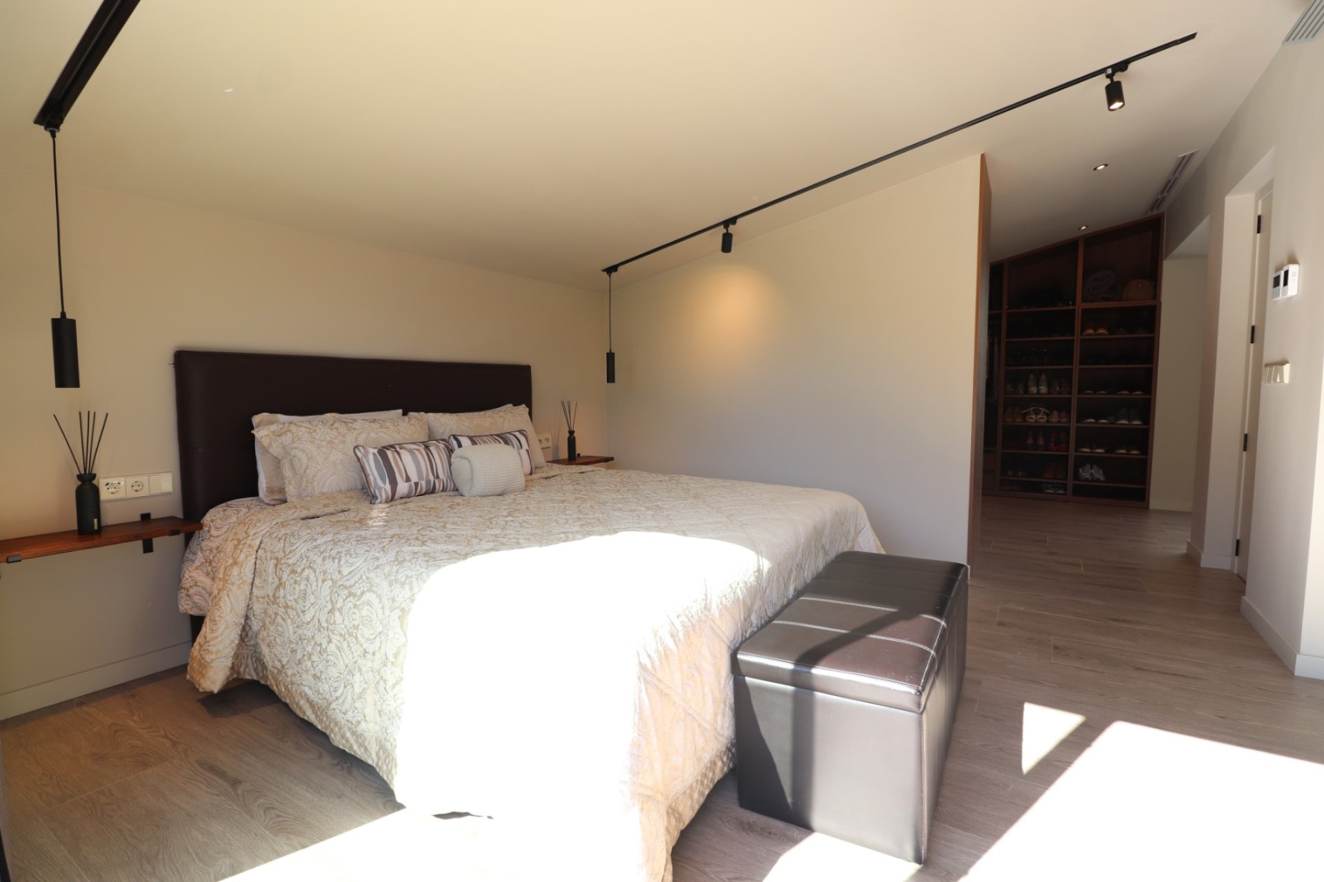 Herverkoop - Country Property - Alicante - Aspe - Country