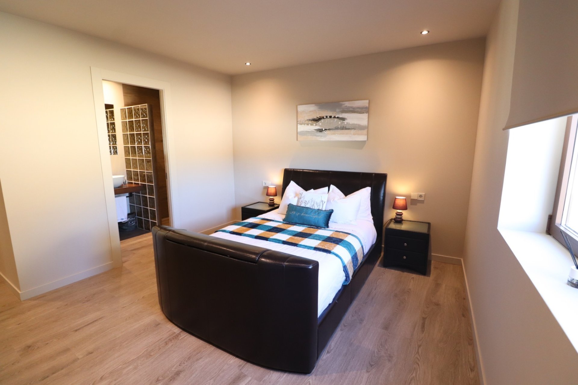 Herverkoop - Country Property - Alicante - Aspe - Country