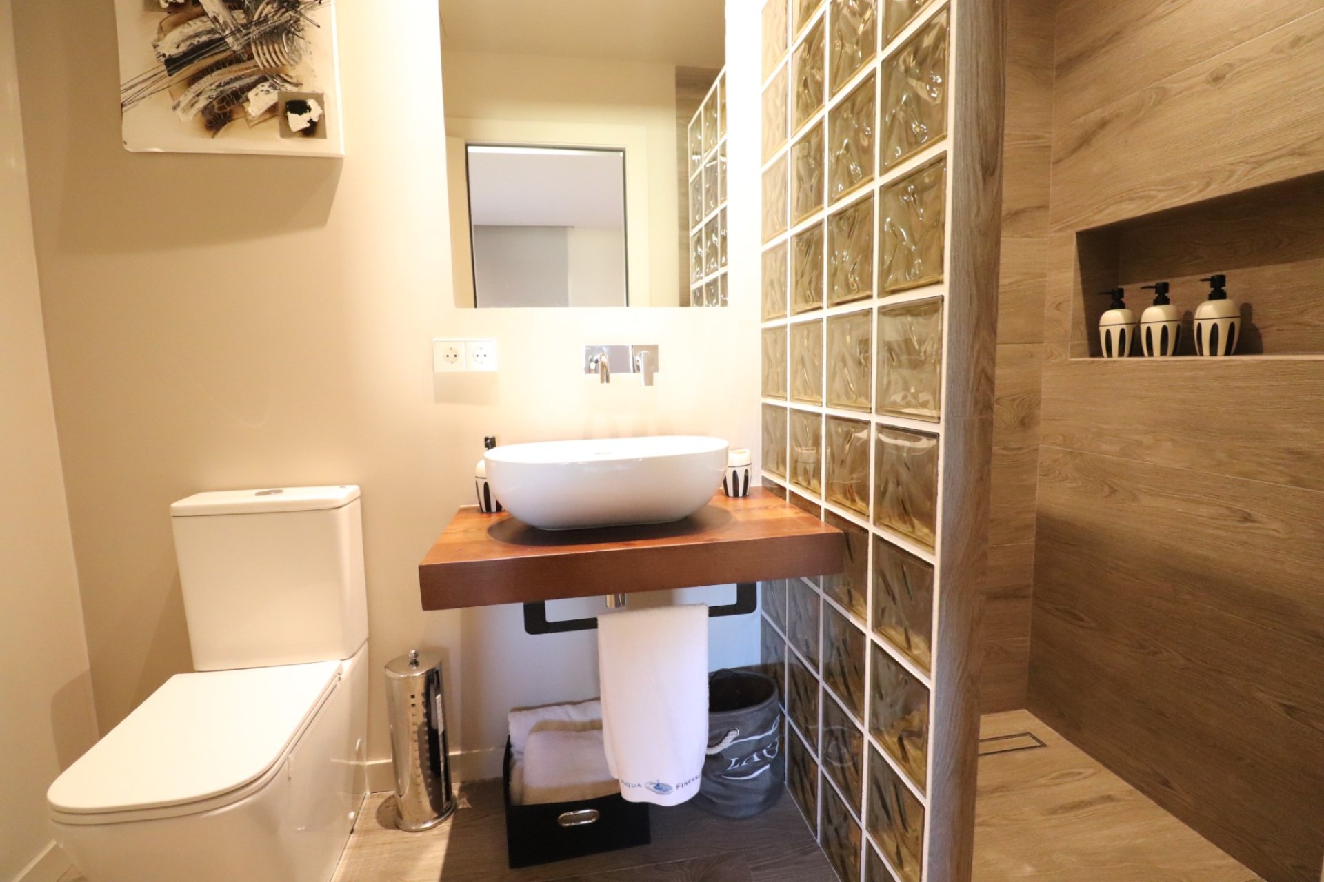 Herverkoop - Country Property - Alicante - Aspe - Country