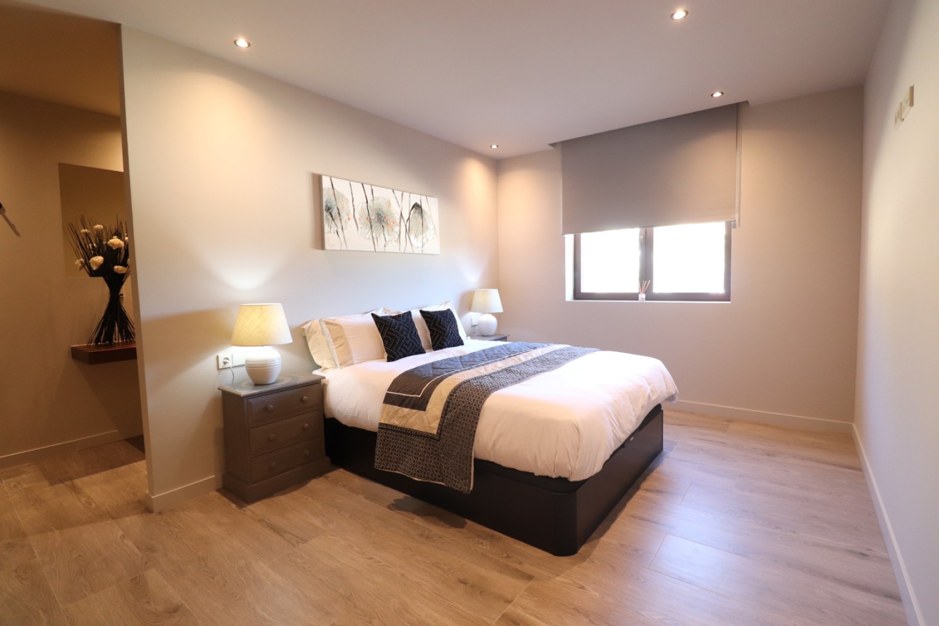 Herverkoop - Country Property - Alicante - Aspe - Country