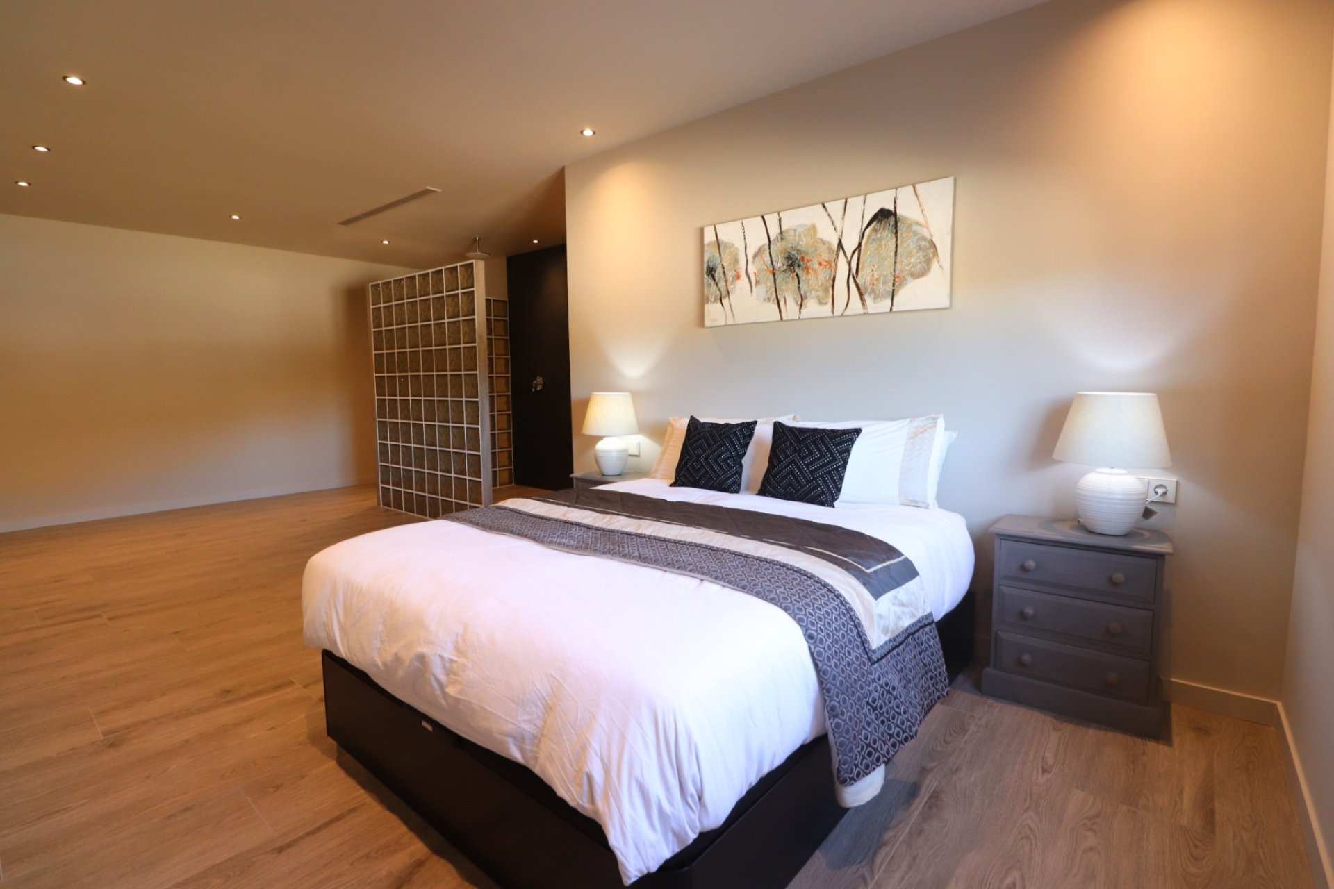 Herverkoop - Country Property - Alicante - Aspe - Country