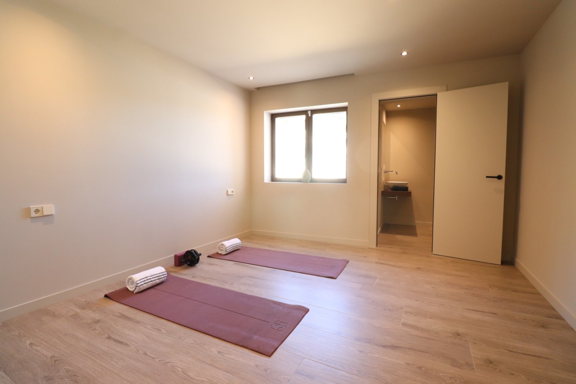 Herverkoop - Country Property - Alicante - Aspe - Country