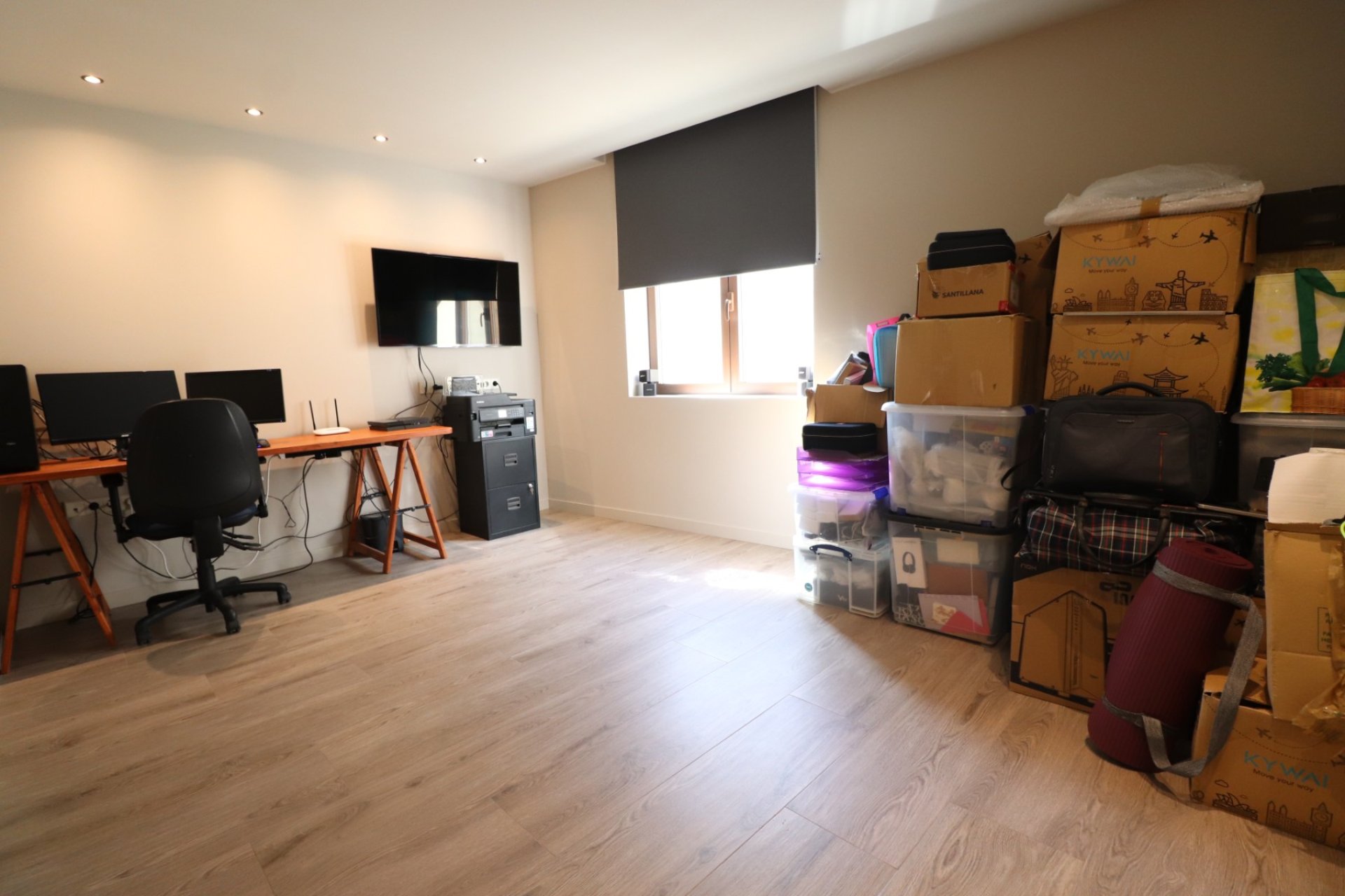 Herverkoop - Country Property - Alicante - Aspe - Country